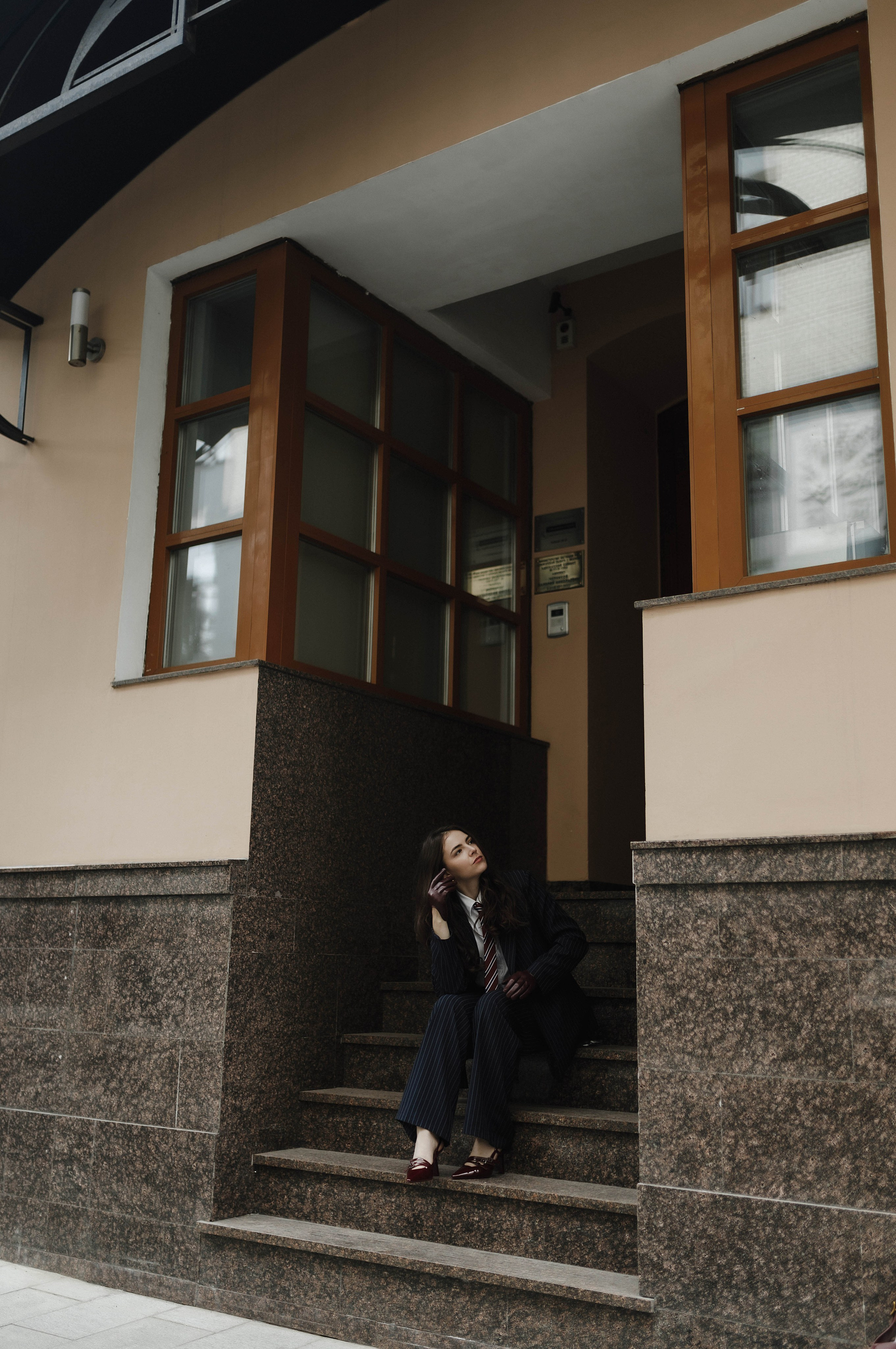 Мария. Фотограф в Москве Юлия Хамзина