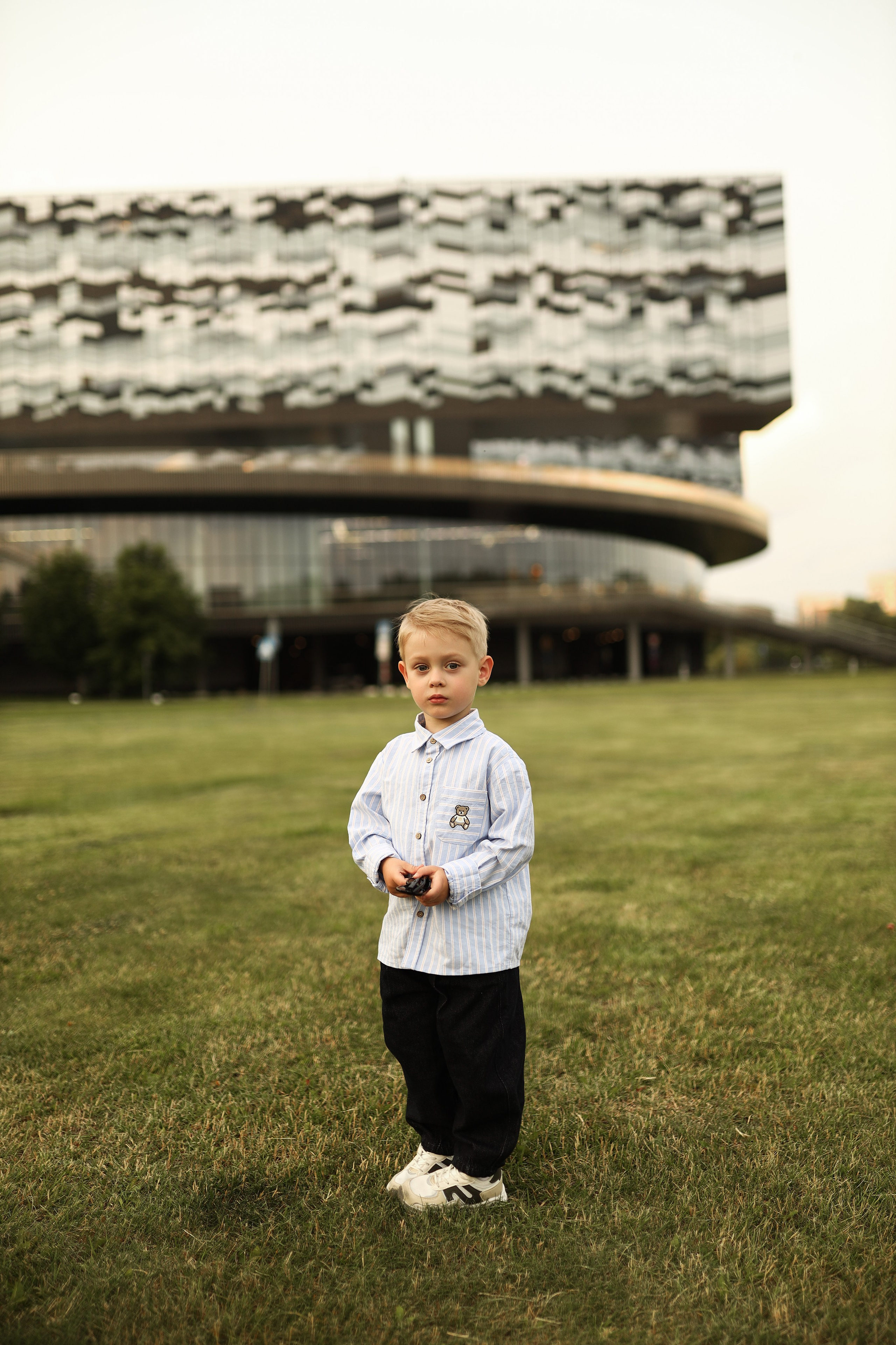 Жени 3. Фотограф в Москве Юлия Хамзина
