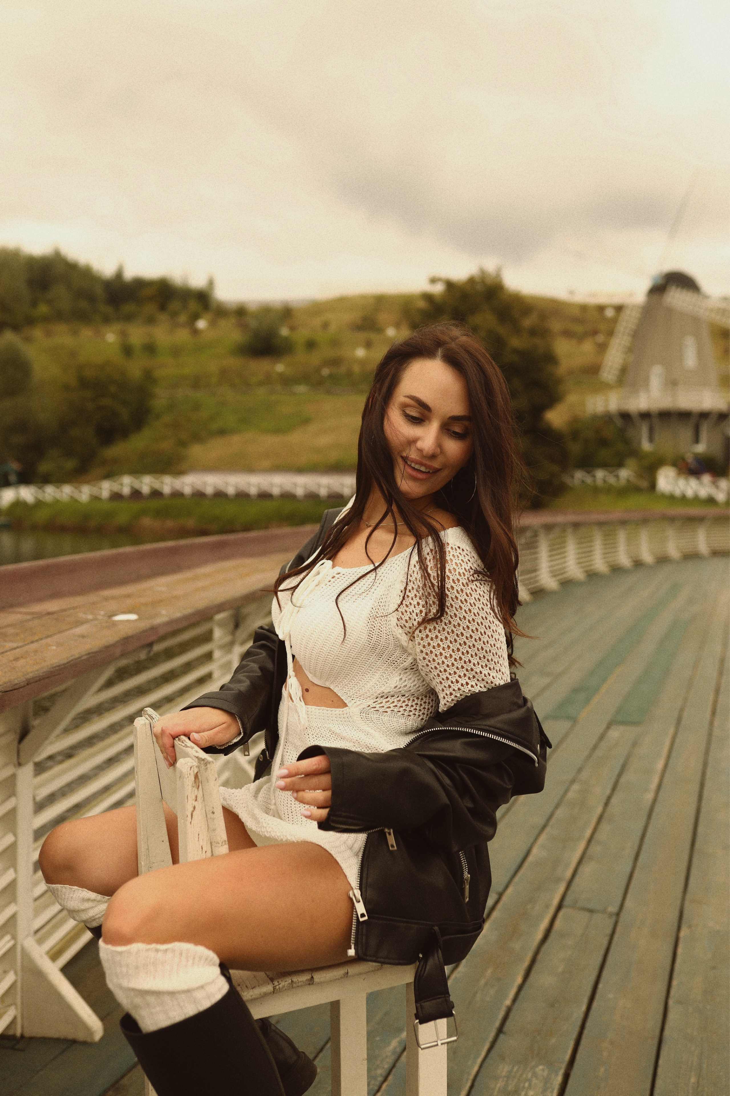Света. Фотограф в Москве Юлия Хамзина