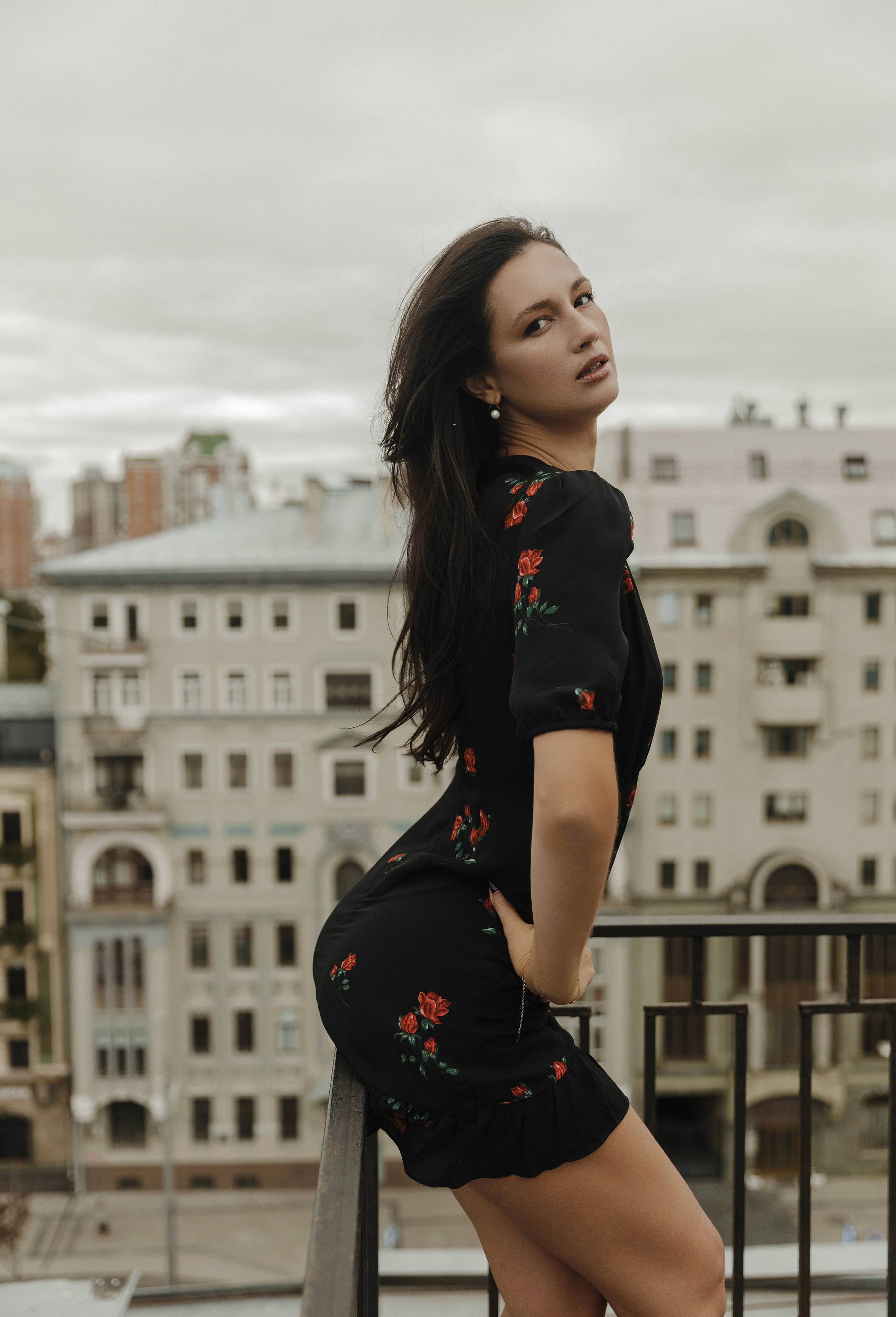 Христина. Фотограф в Москве Юлия Хамзина
