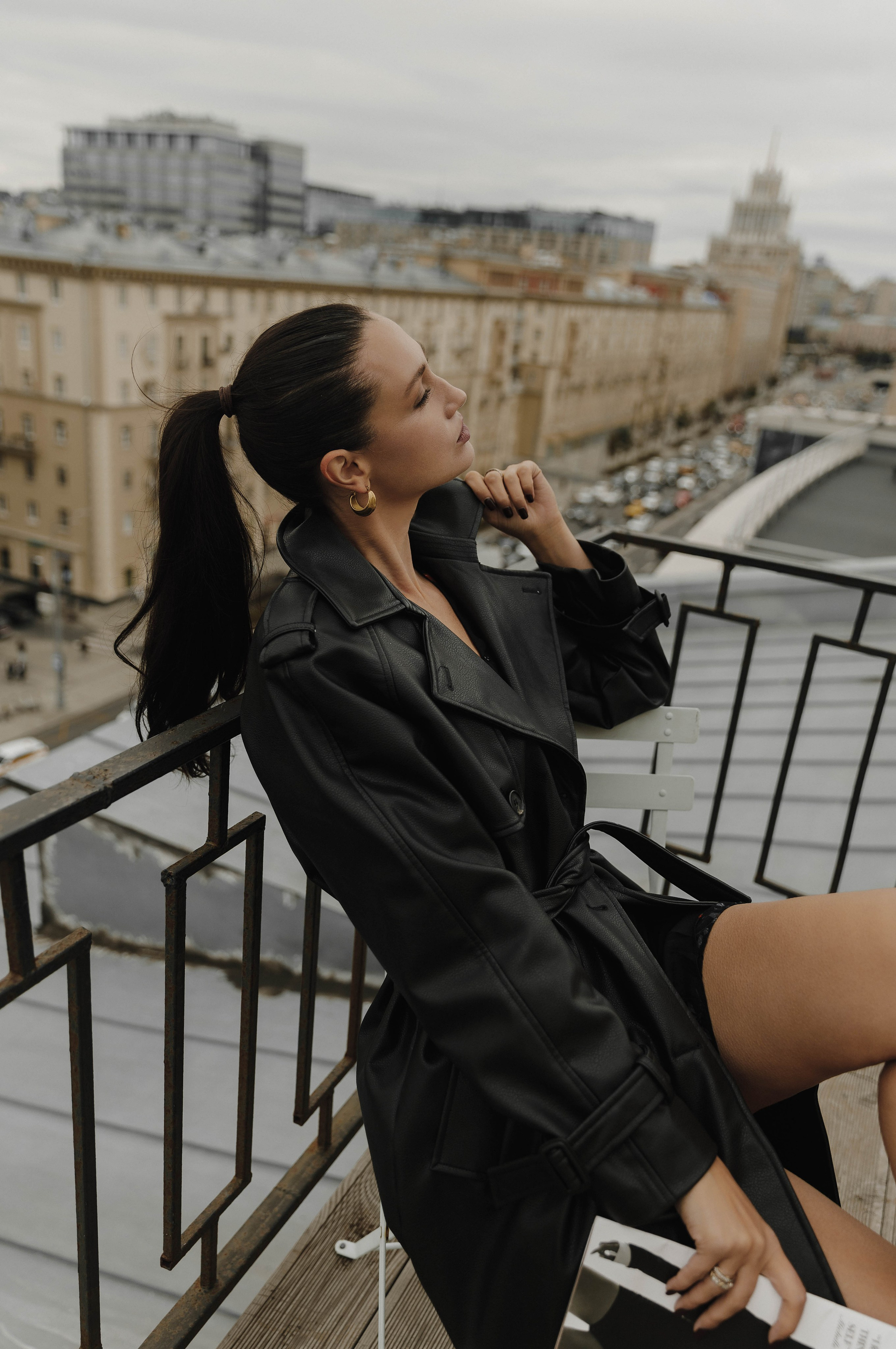 Христина. Фотограф в Москве Юлия Хамзина