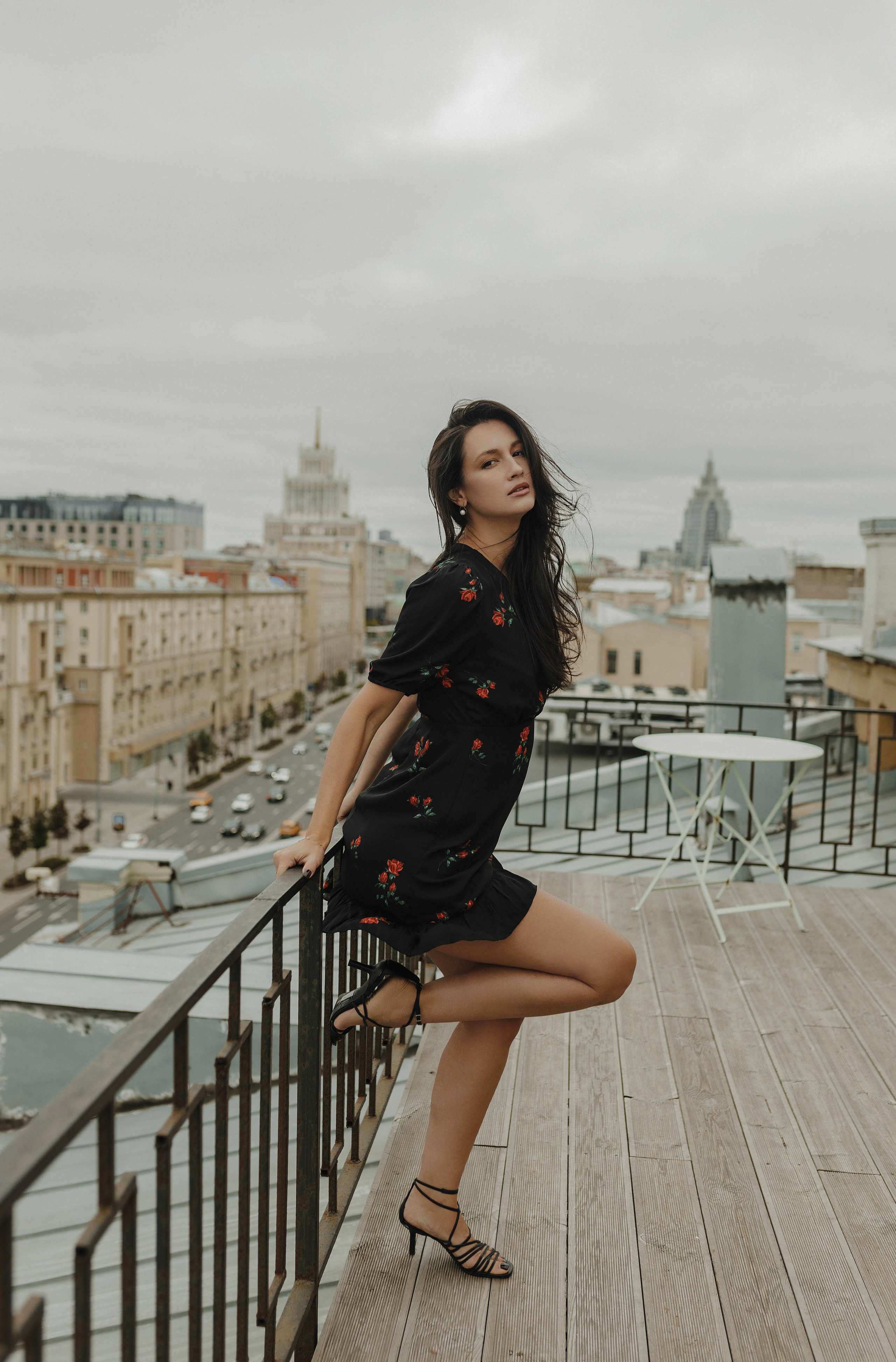 Христина. Фотограф в Москве Юлия Хамзина