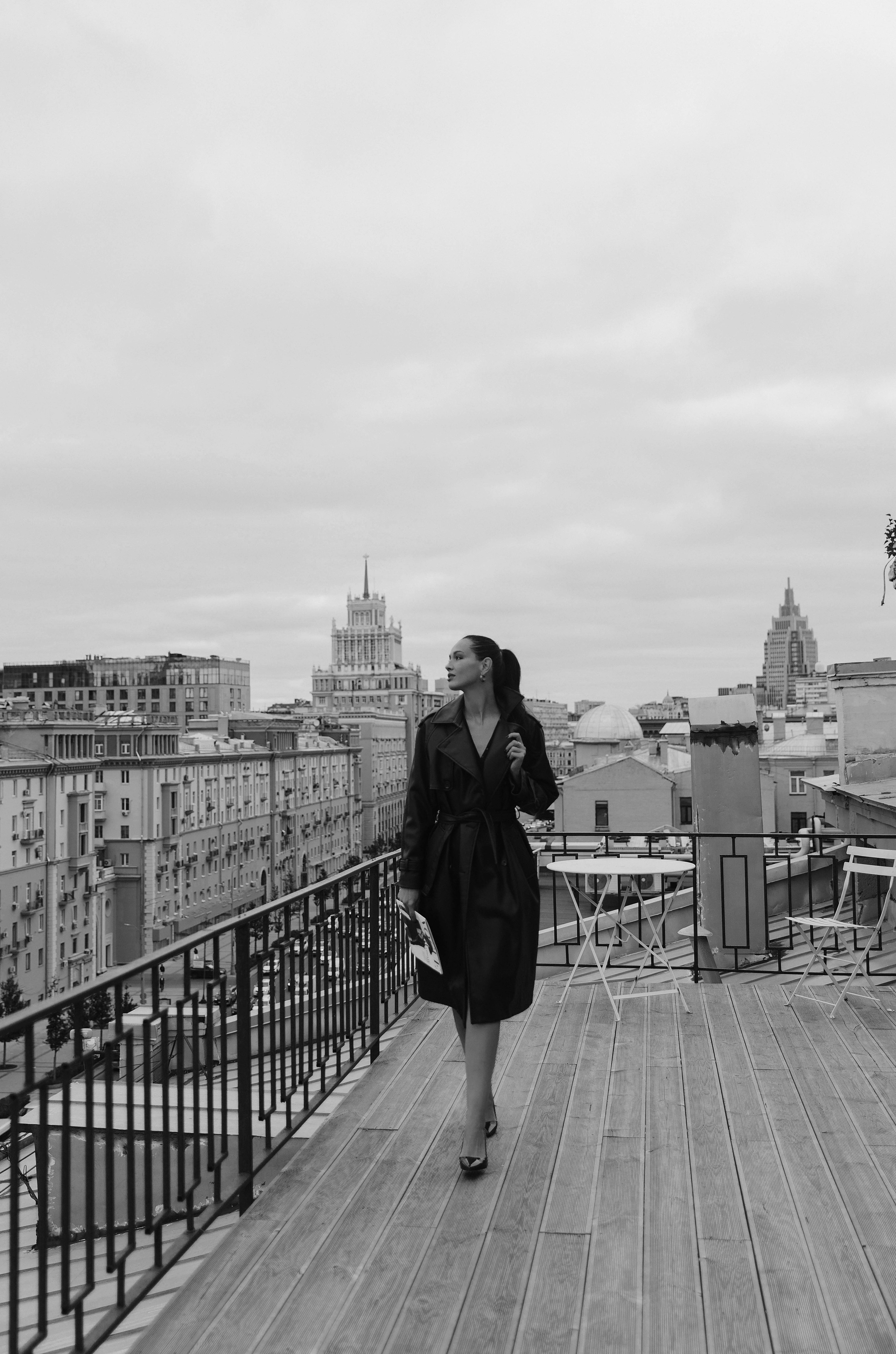 Христина. Фотограф в Москве Юлия Хамзина
