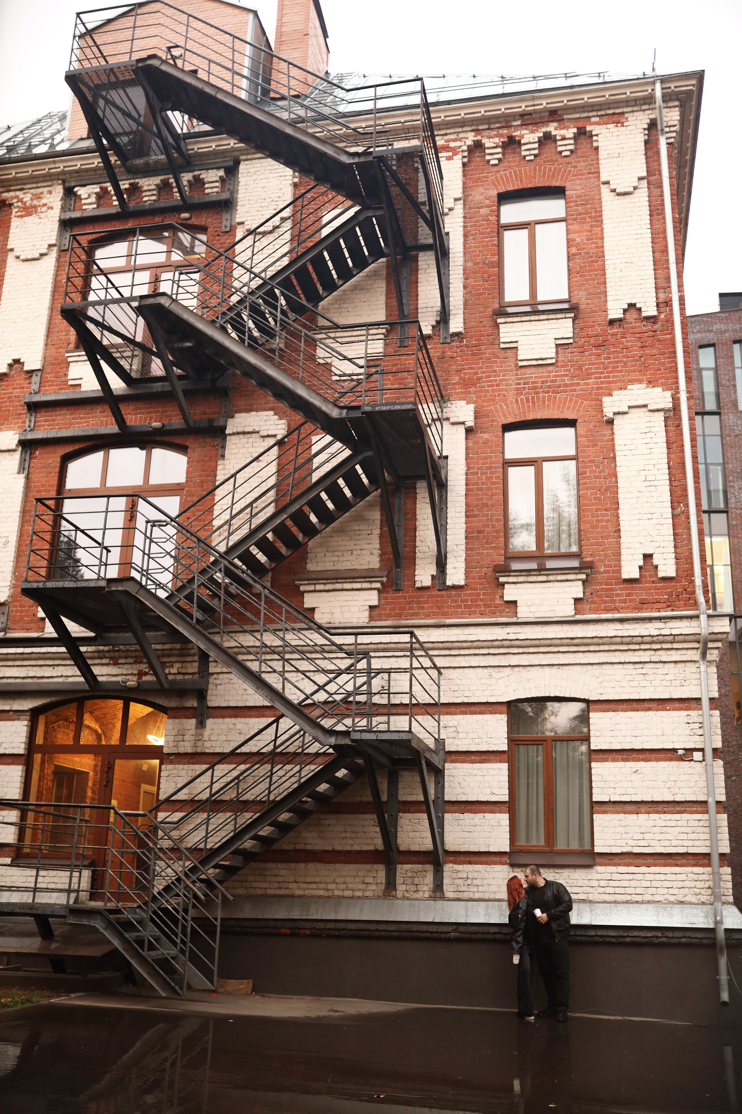 Артём&Катя. Фотограф в Москве Юлия Хамзина