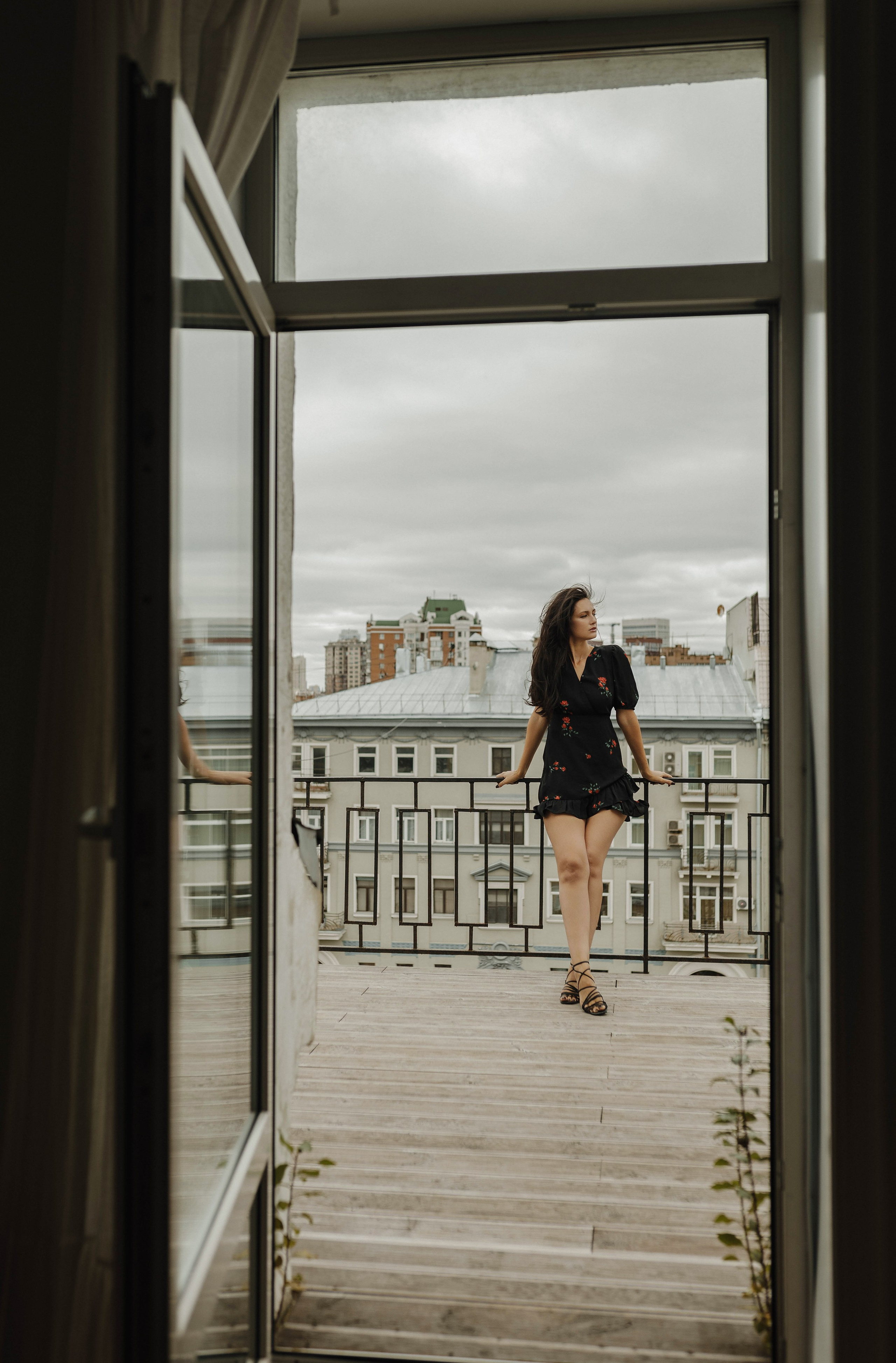 Христина. Фотограф в Москве Юлия Хамзина