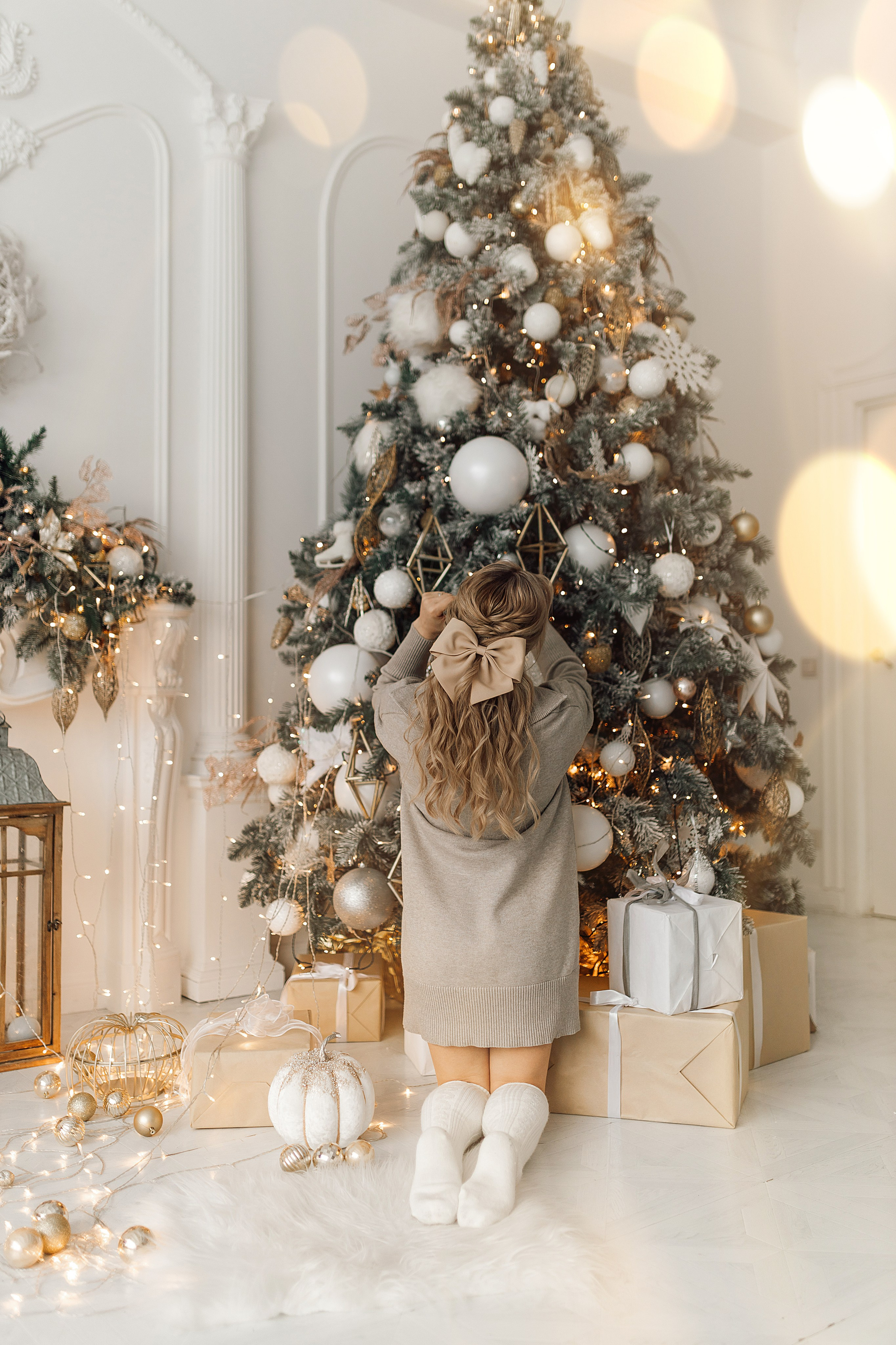 Лейла с сыном и мамой. Фотограф в Москве Юлия Хамзина