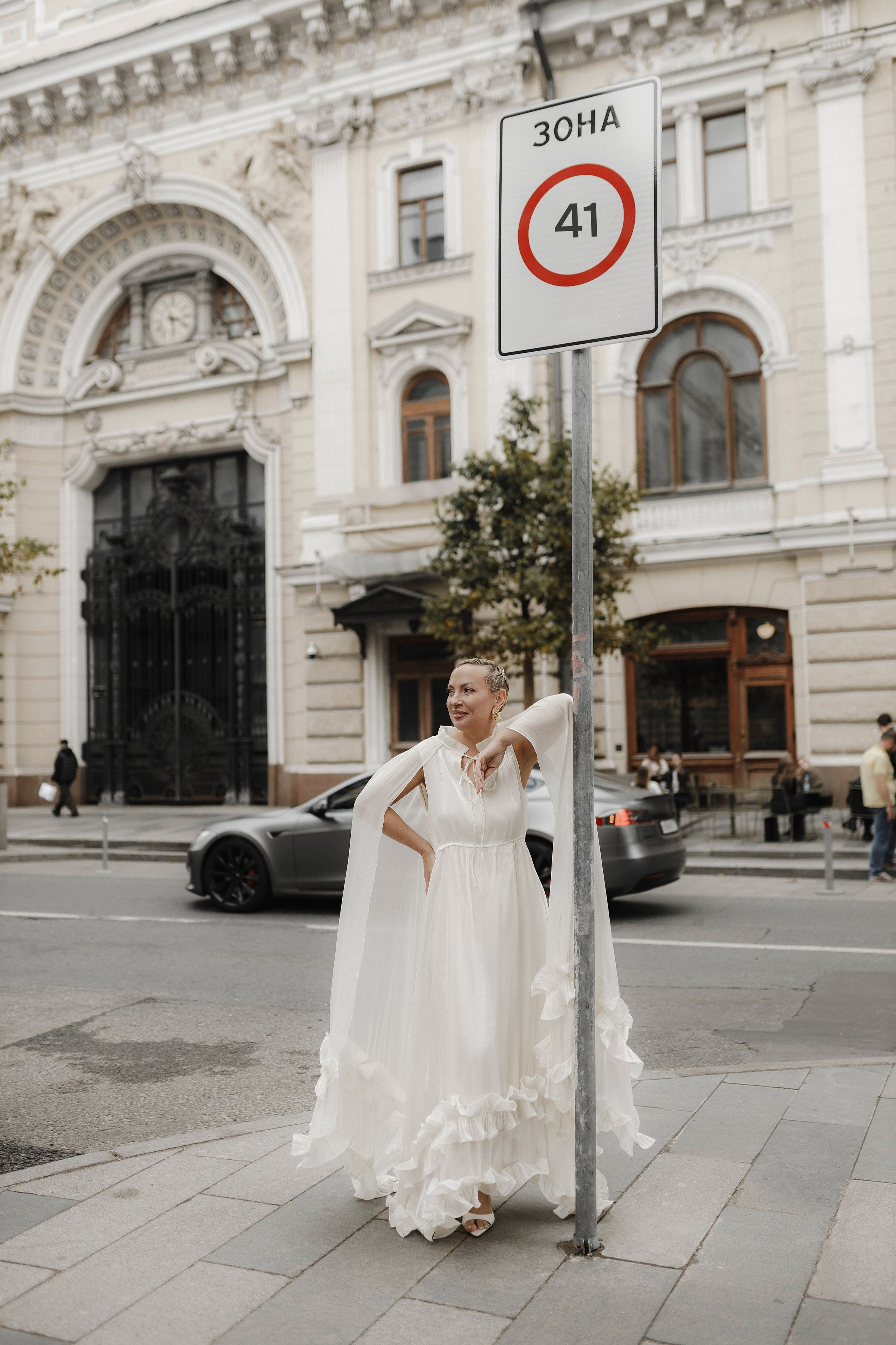Аня. Фотограф в Москве Юлия Хамзина