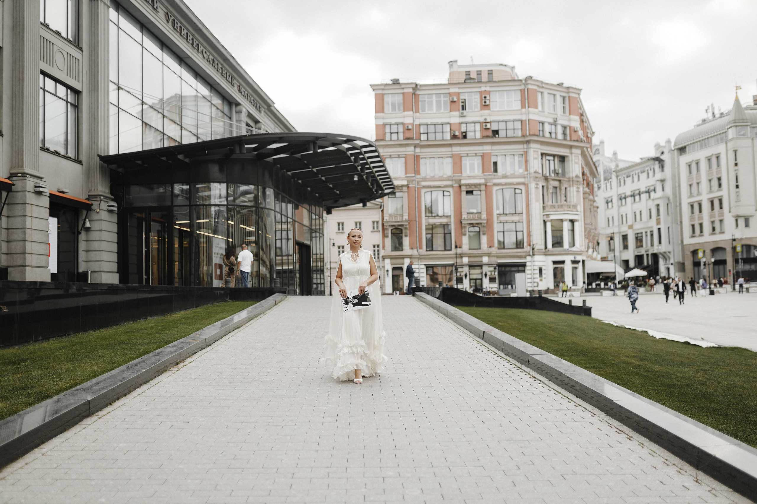 Аня. Фотограф в Москве Юлия Хамзина
