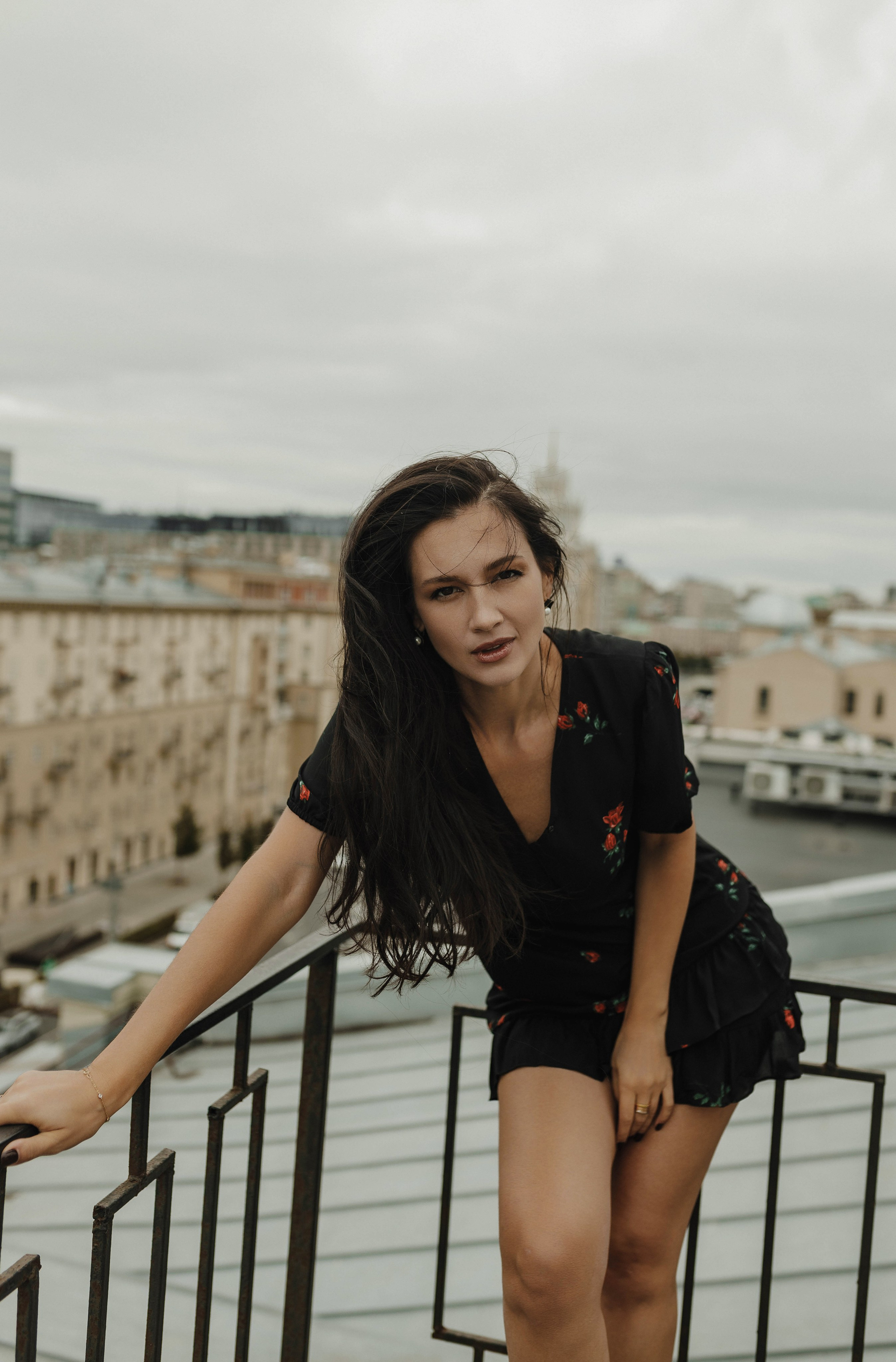 Христина. Фотограф в Москве Юлия Хамзина