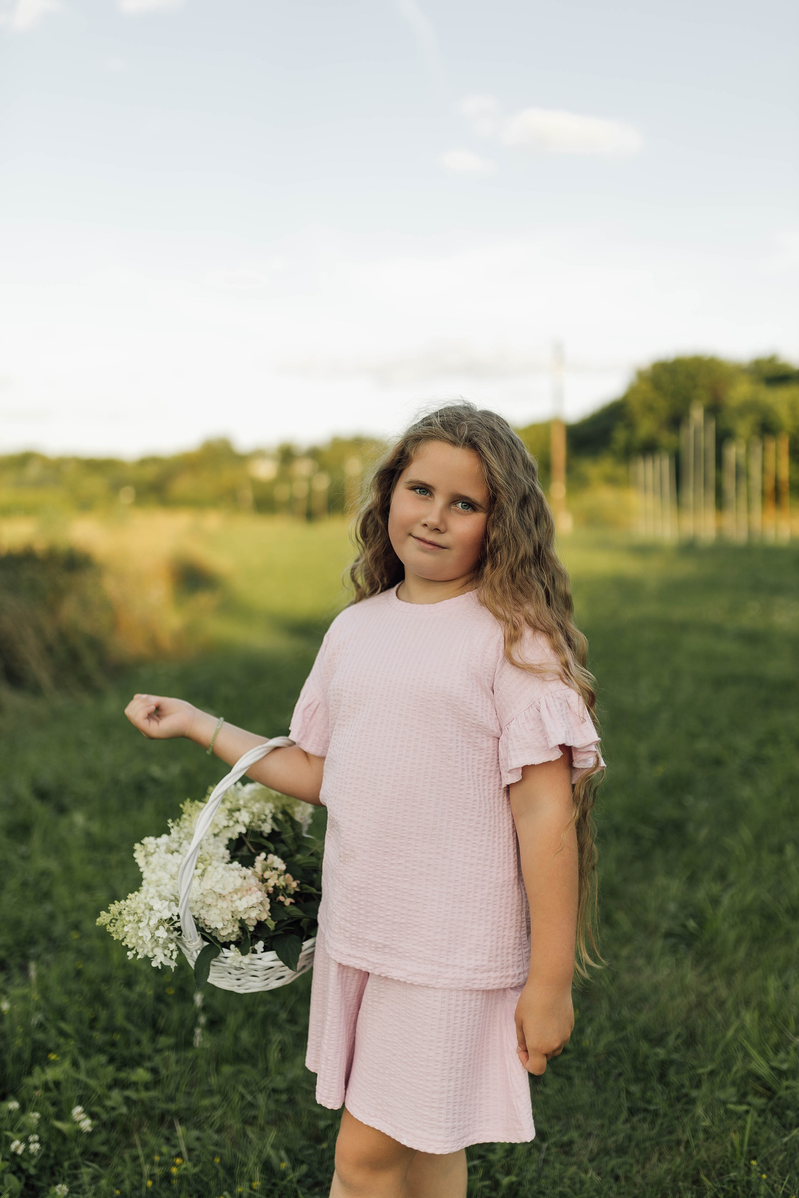 Ирина с дочкой. Фотограф в Москве Юлия Хамзина