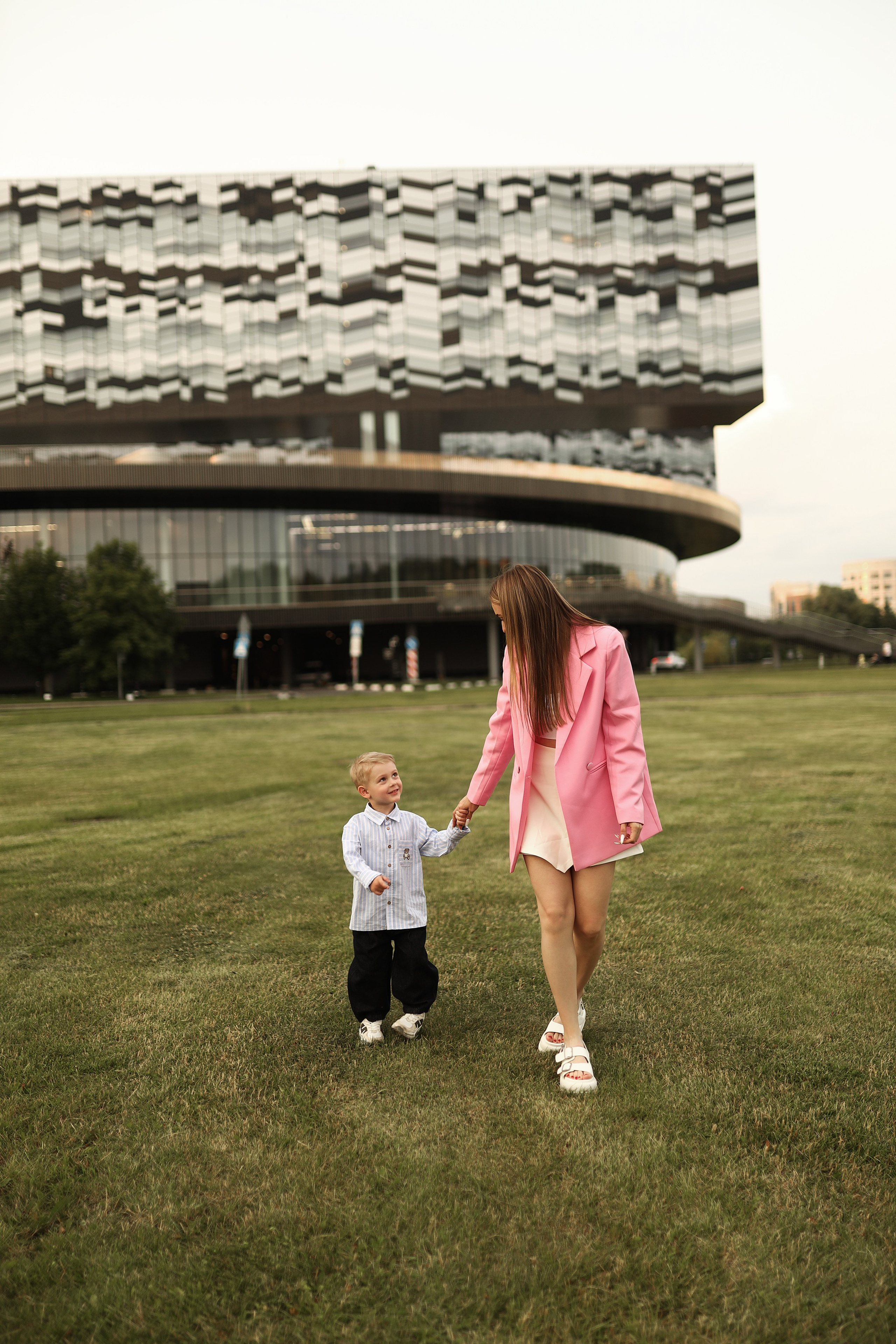 Жени 3. Фотограф в Москве Юлия Хамзина