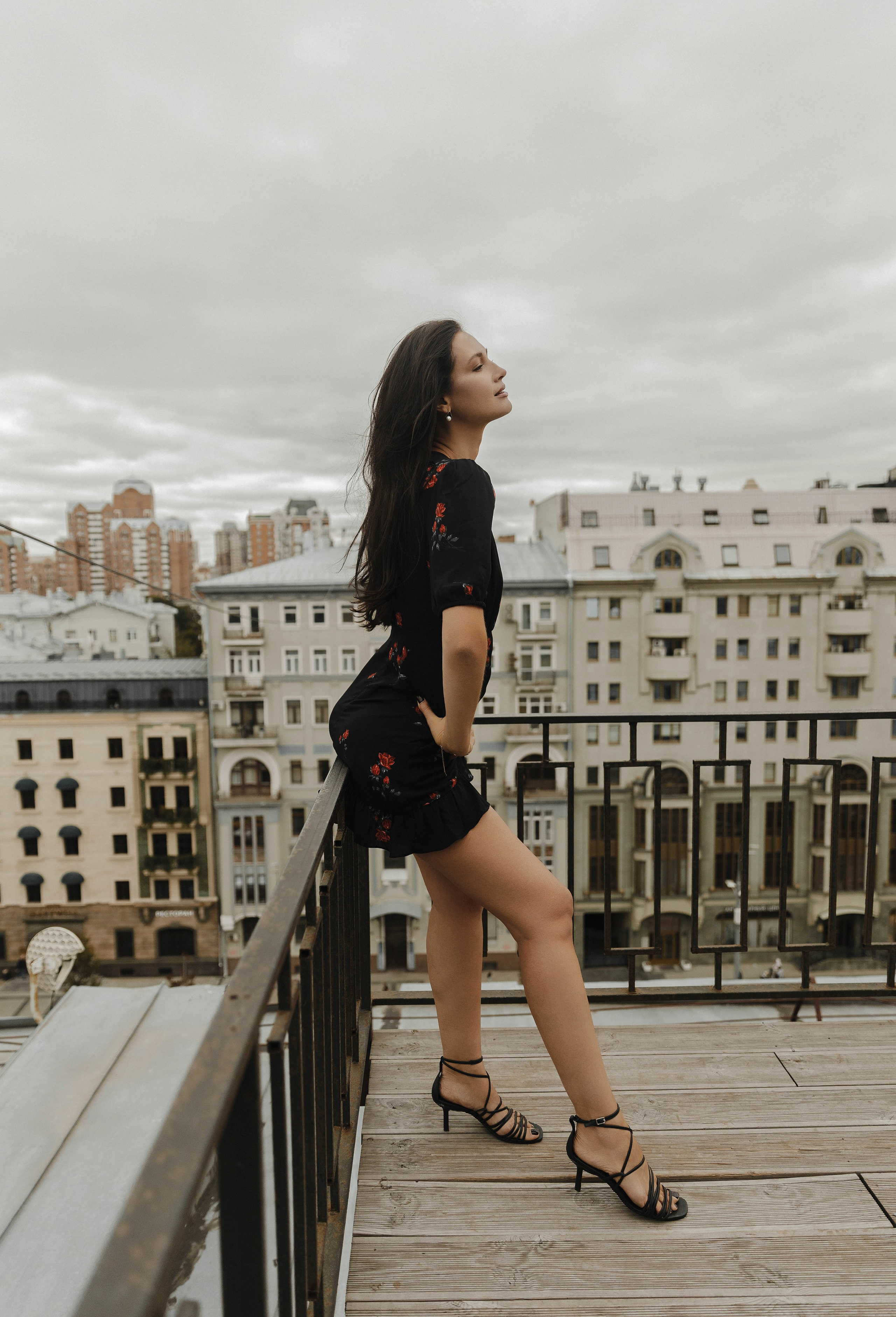 Христина. Фотограф в Москве Юлия Хамзина