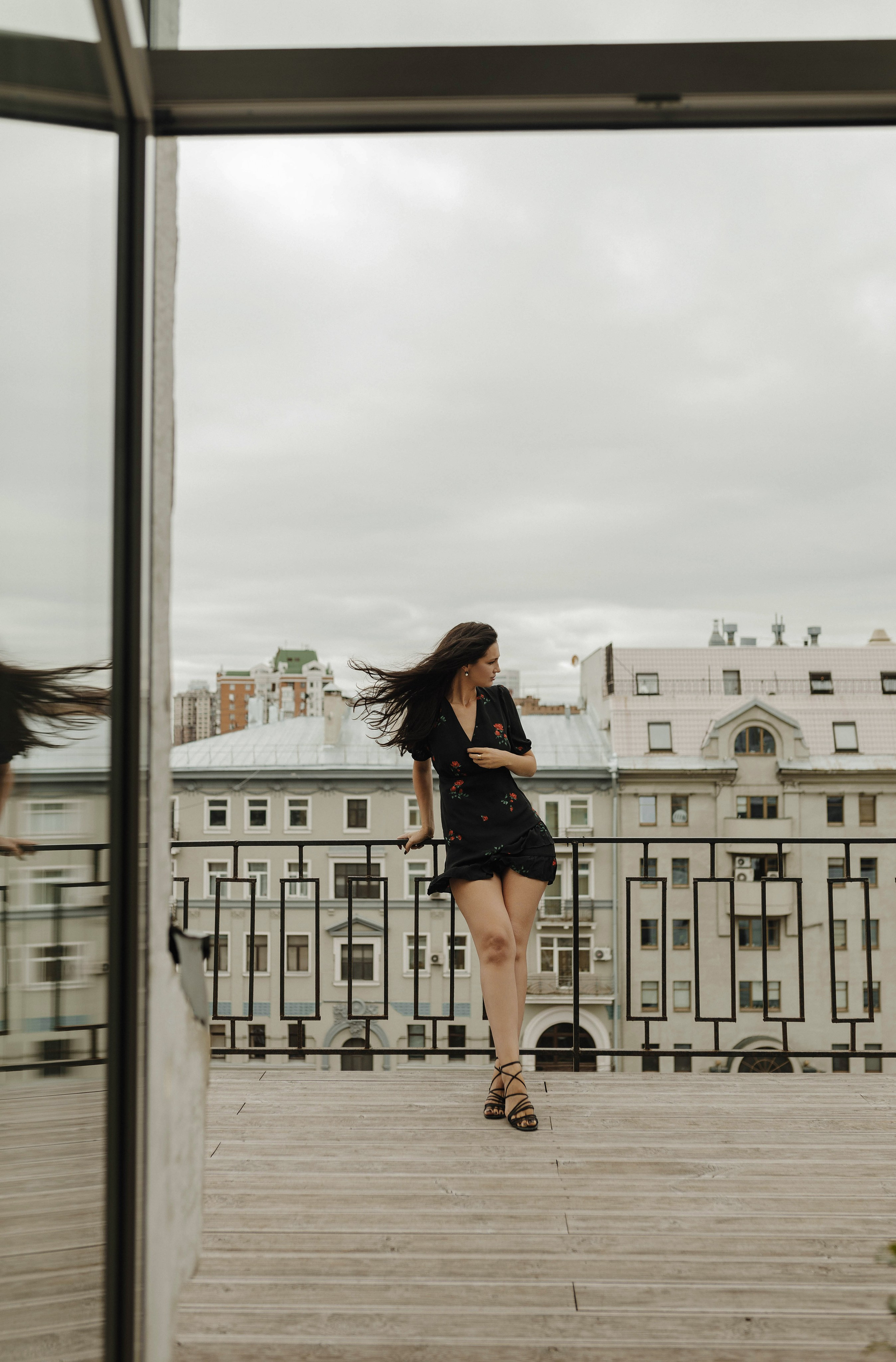 Христина. Фотограф в Москве Юлия Хамзина