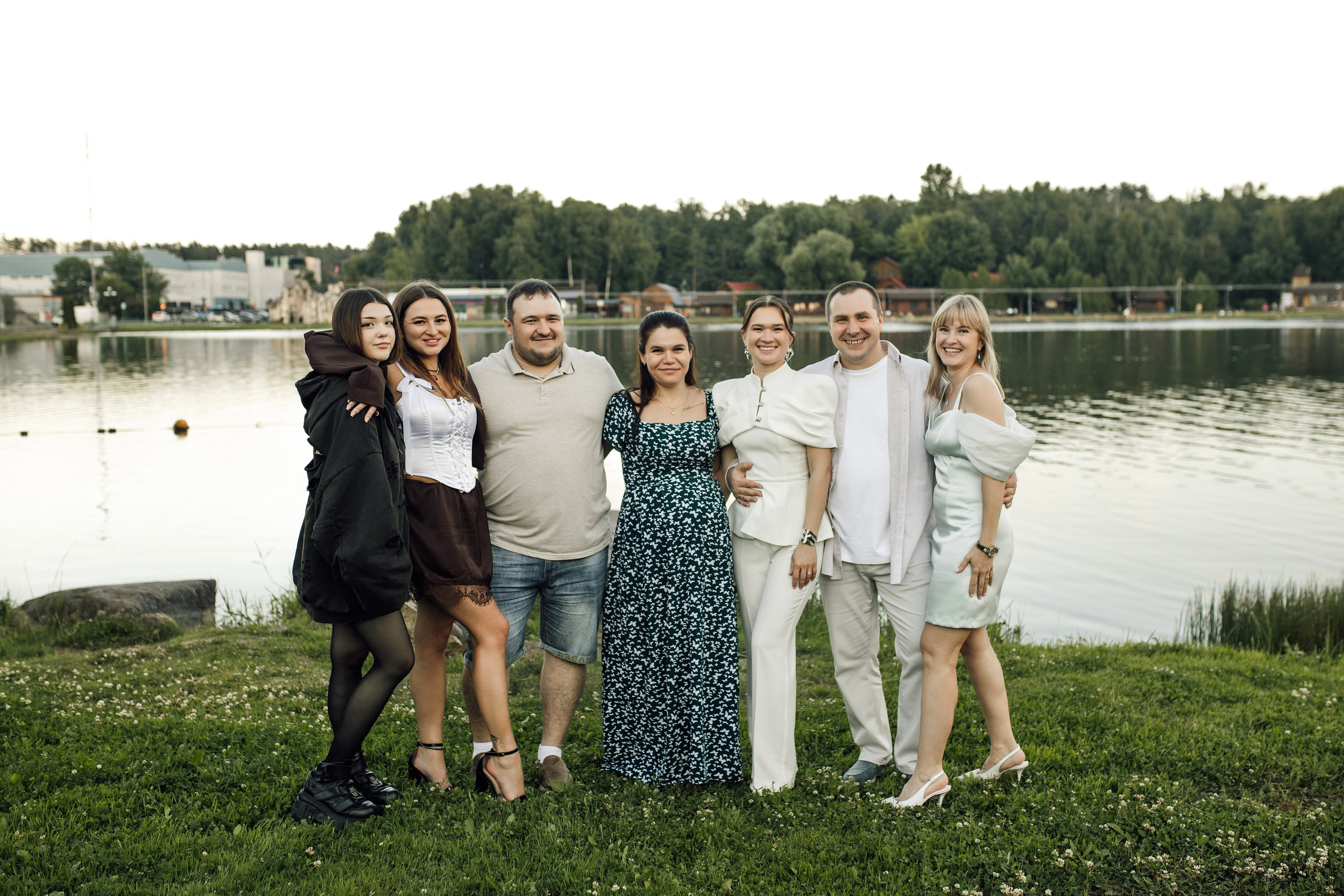 День рождения Василины. Фотограф в Москве Юлия Хамзина