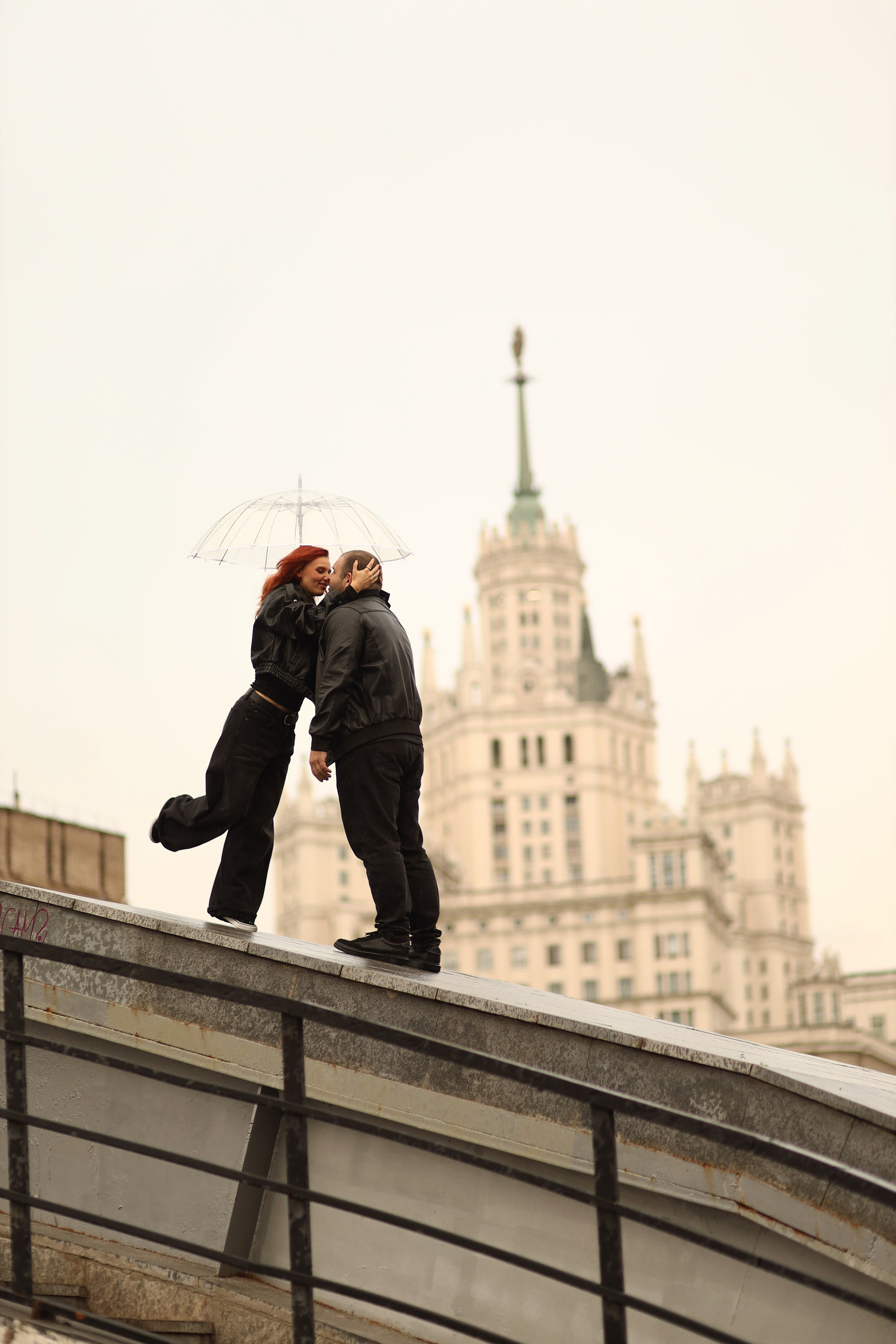 Артём&Катя. Фотограф в Москве Юлия Хамзина