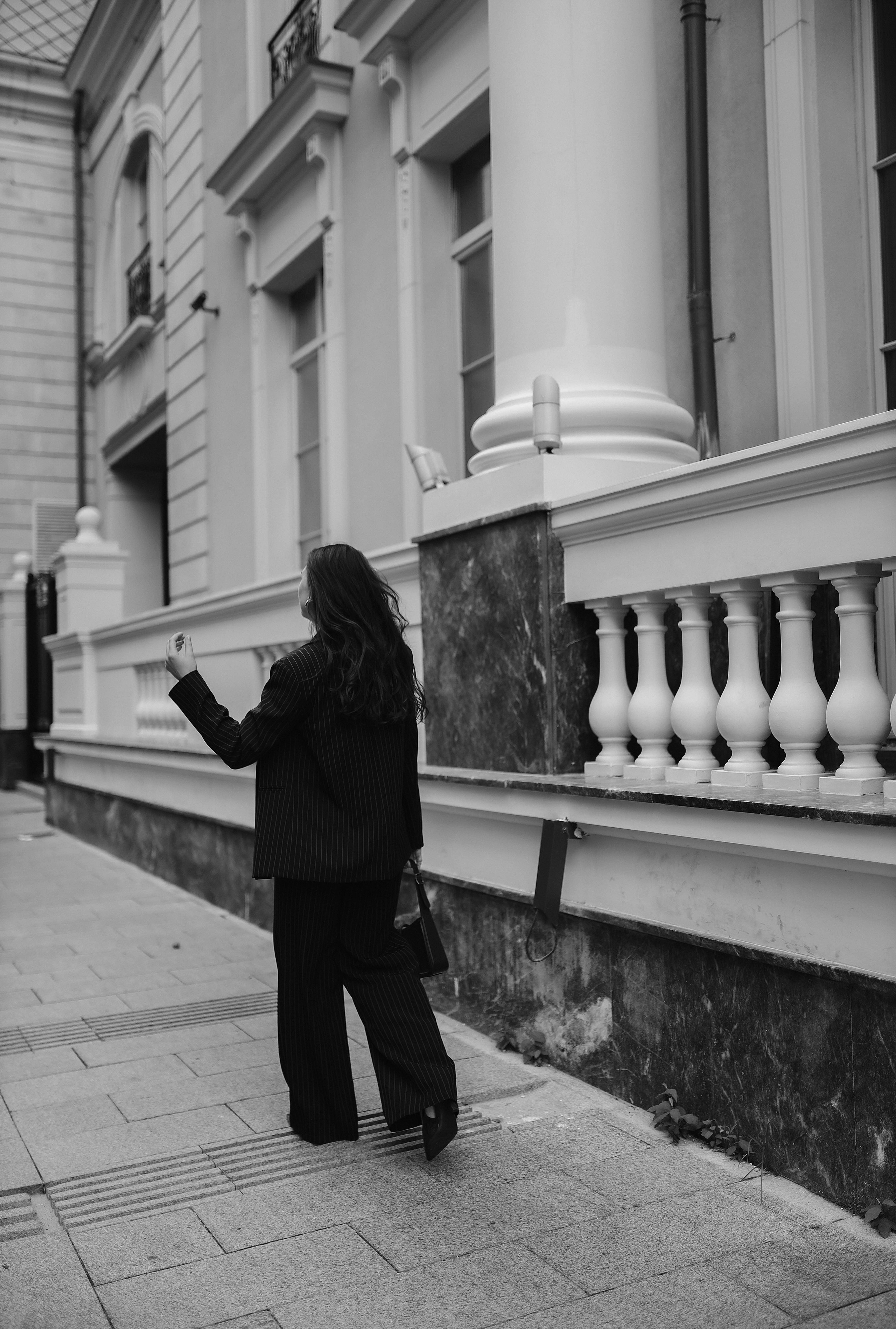 Мария. Фотограф в Москве Юлия Хамзина
