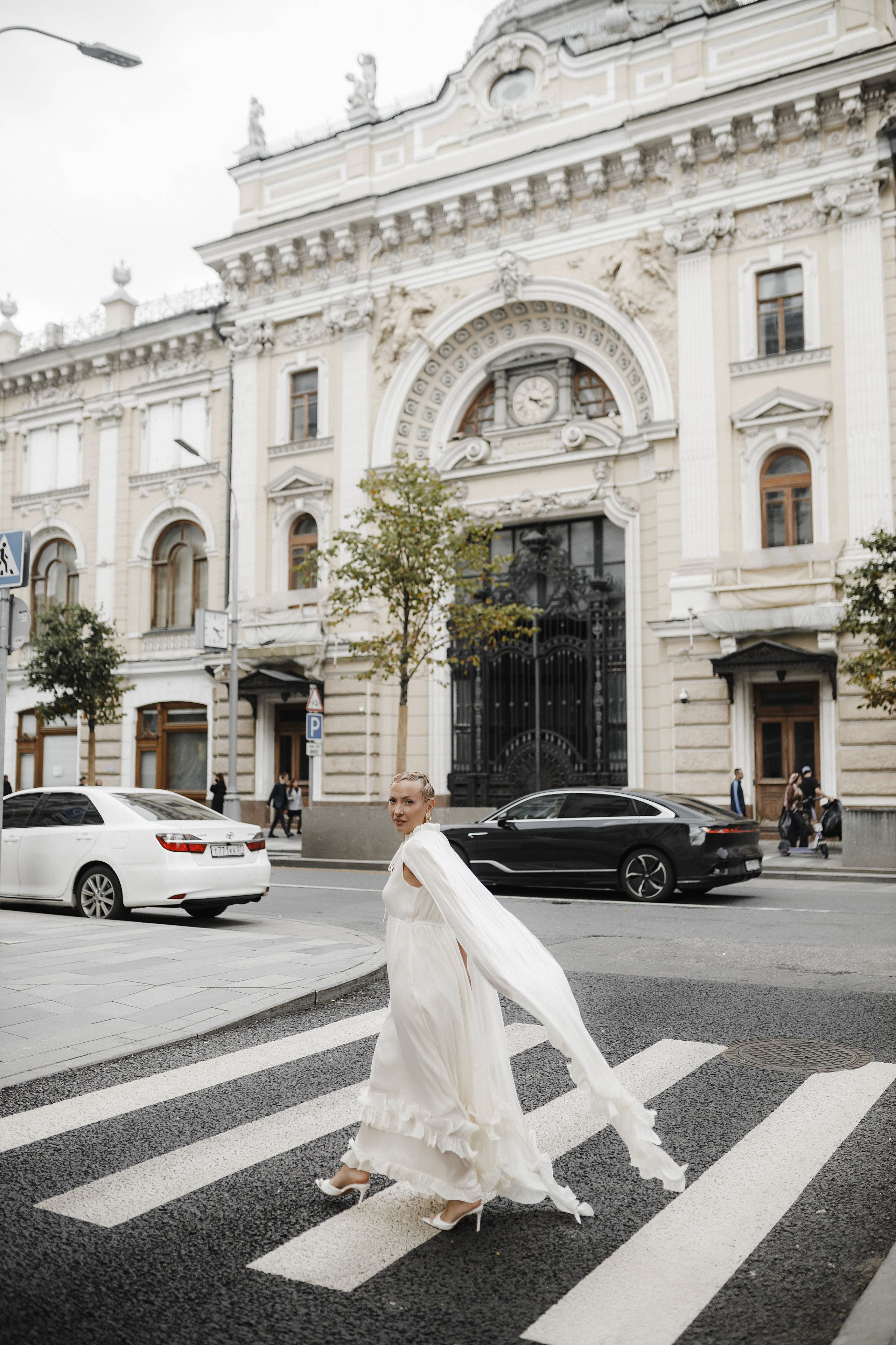 Аня. Фотограф в Москве Юлия Хамзина