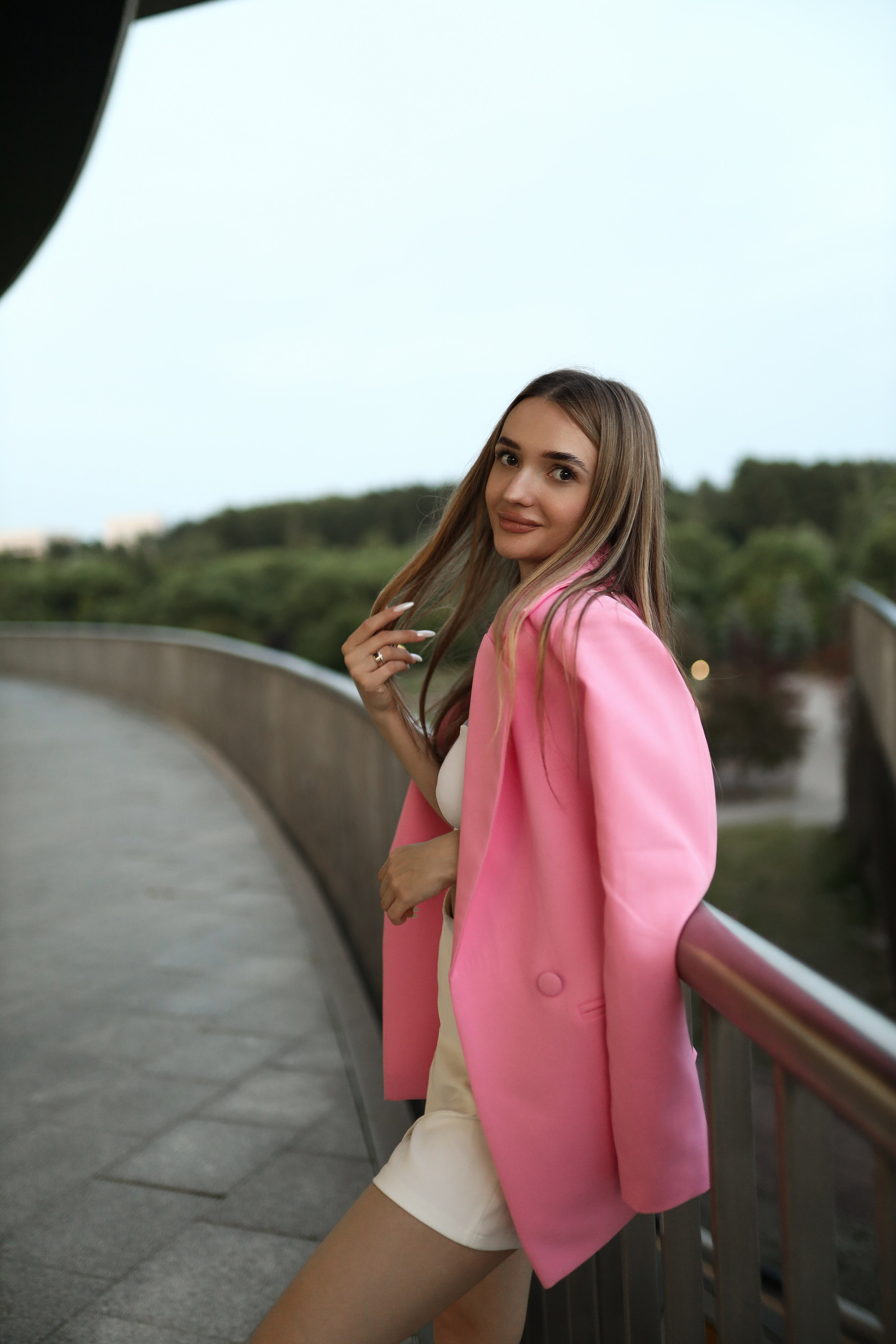 Жени 3. Фотограф в Москве Юлия Хамзина