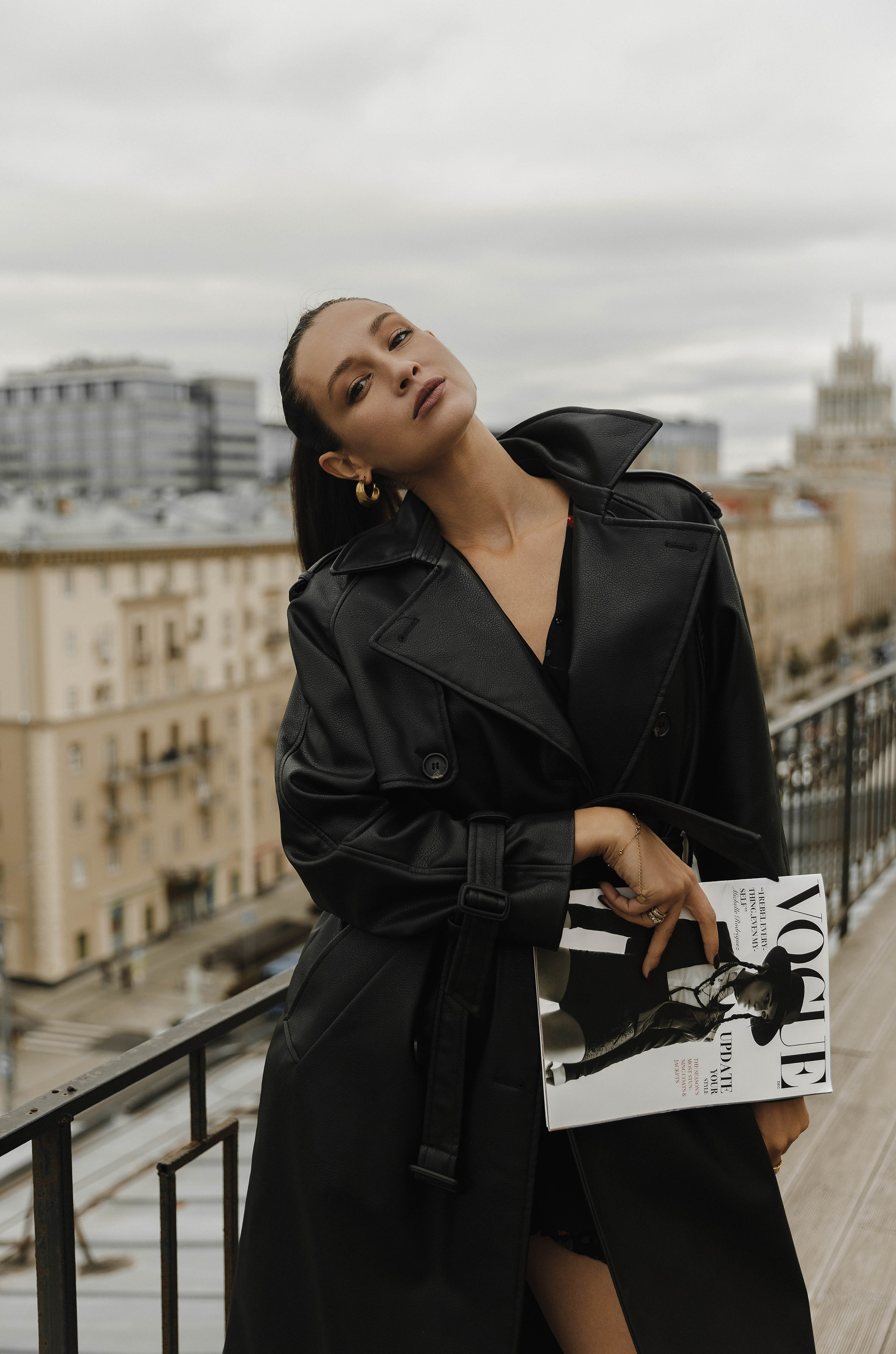 Христина. Фотограф в Москве Юлия Хамзина