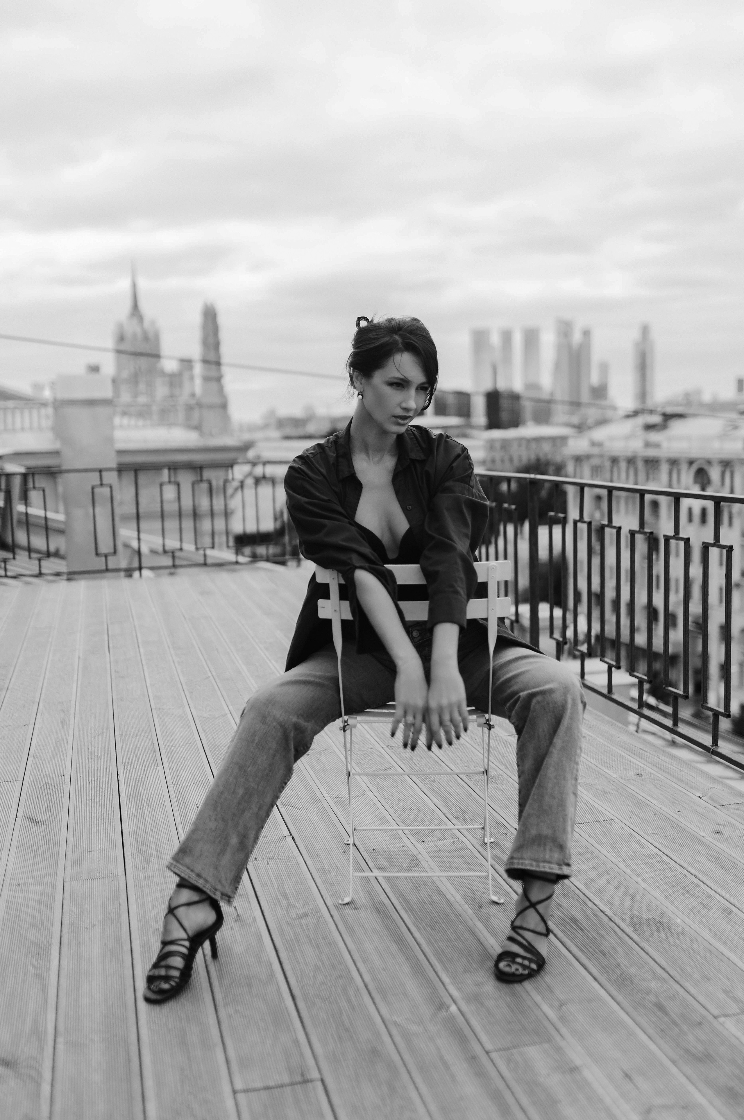 Христина. Фотограф в Москве Юлия Хамзина