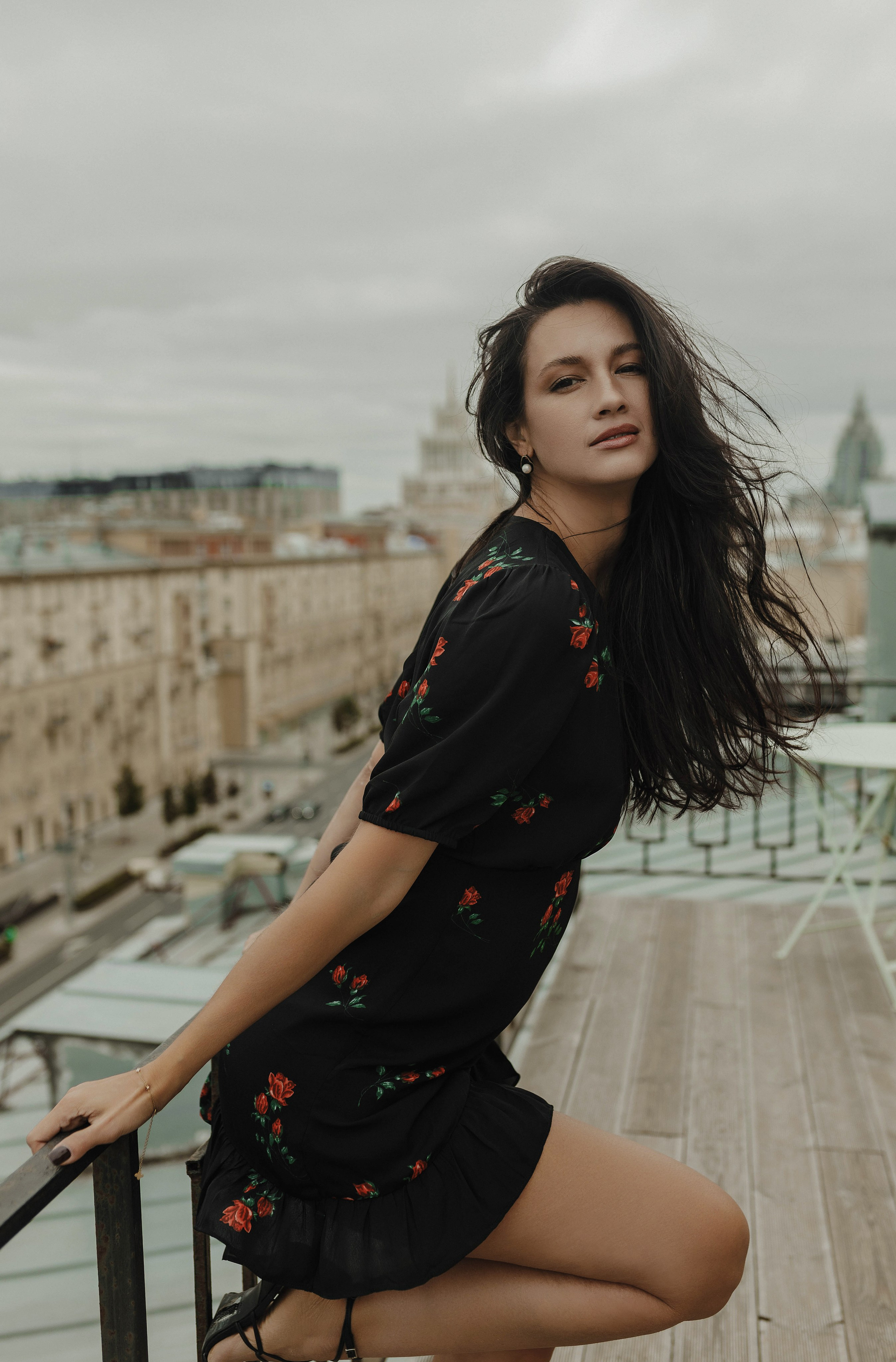 Христина. Фотограф в Москве Юлия Хамзина