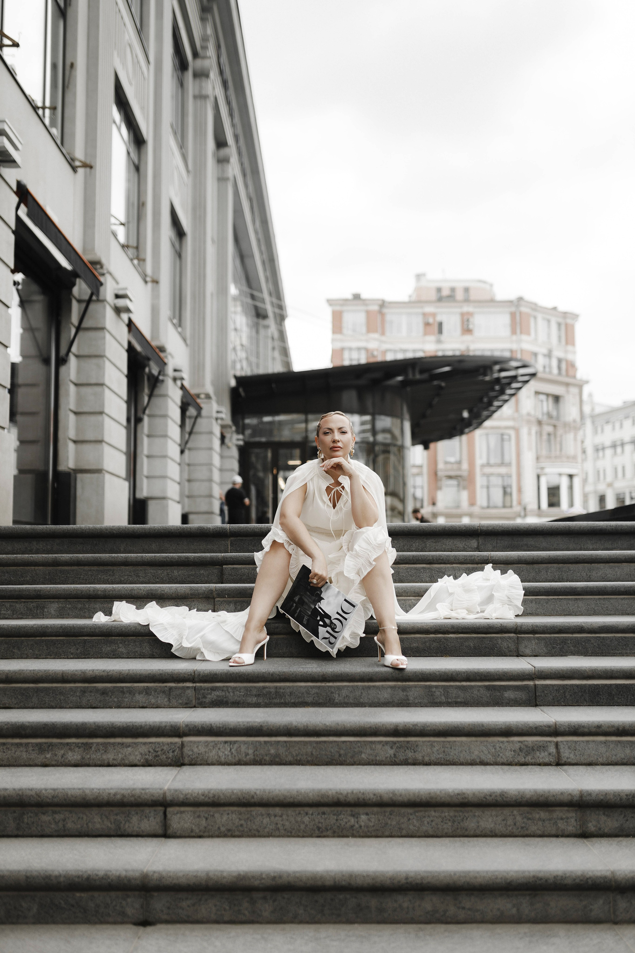 Аня. Фотограф в Москве Юлия Хамзина