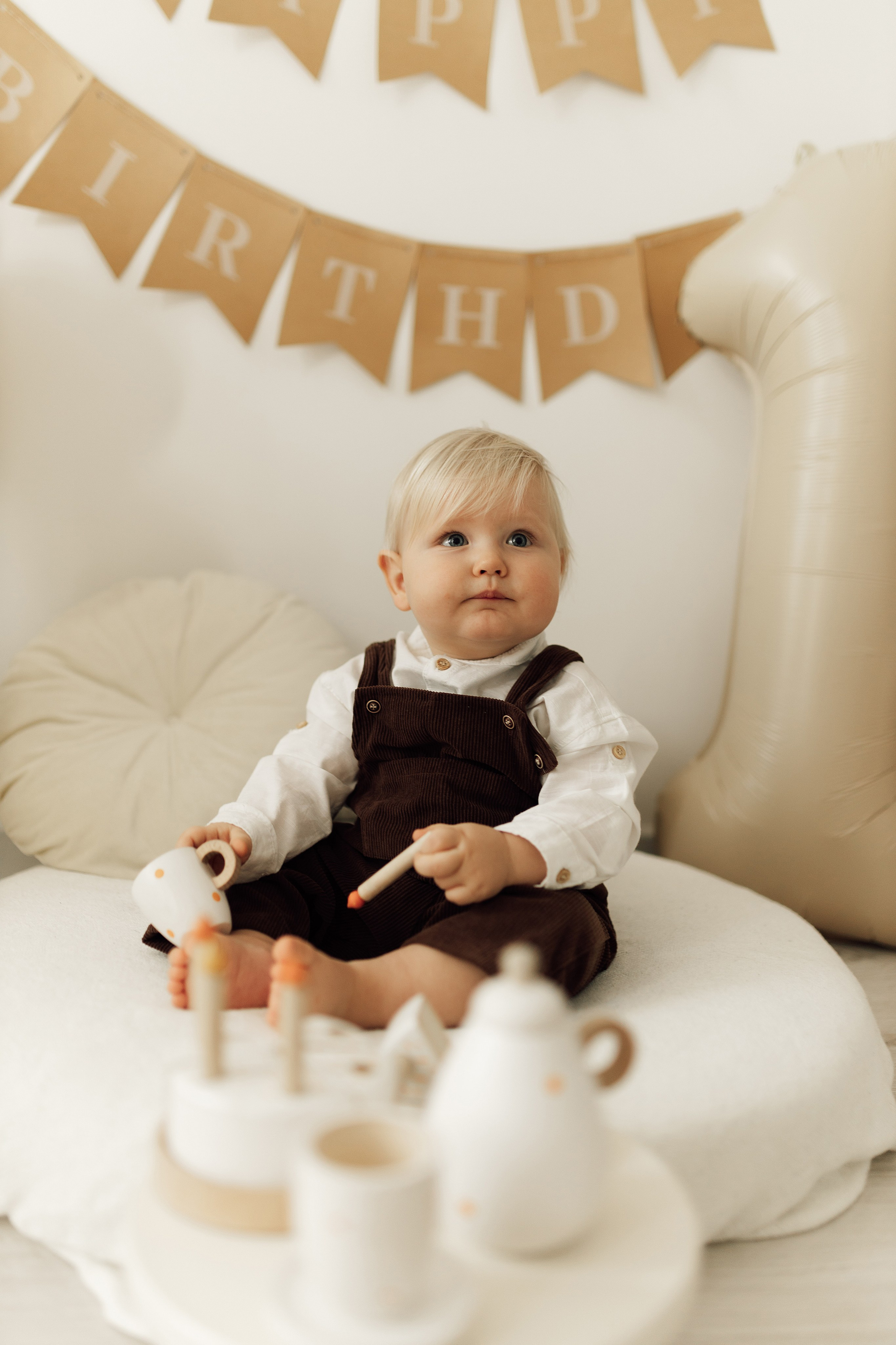 Лена с семьёй новый год+ 1 годик. Фотограф в Москве Юлия Хамзина