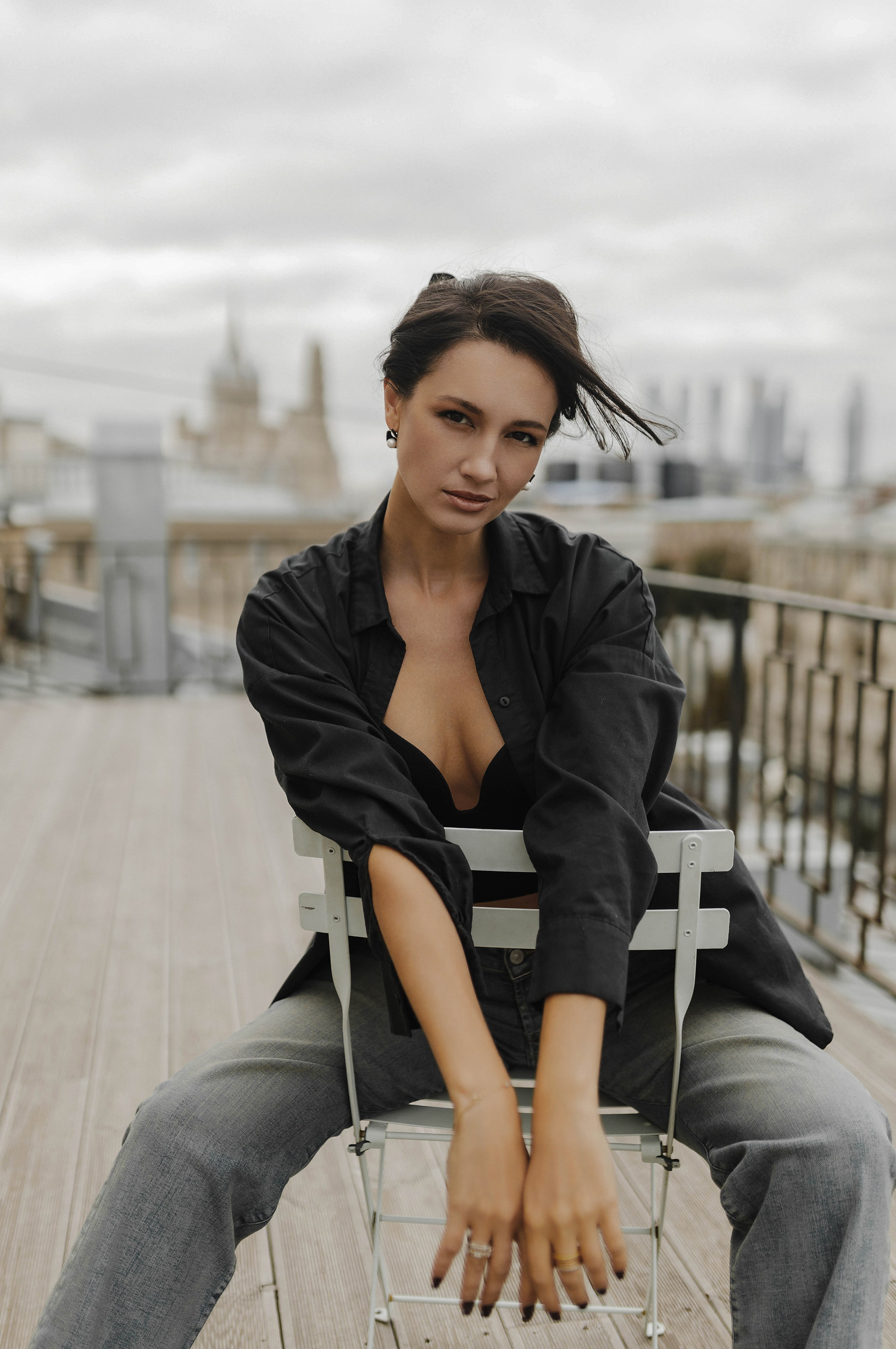 Христина. Фотограф в Москве Юлия Хамзина