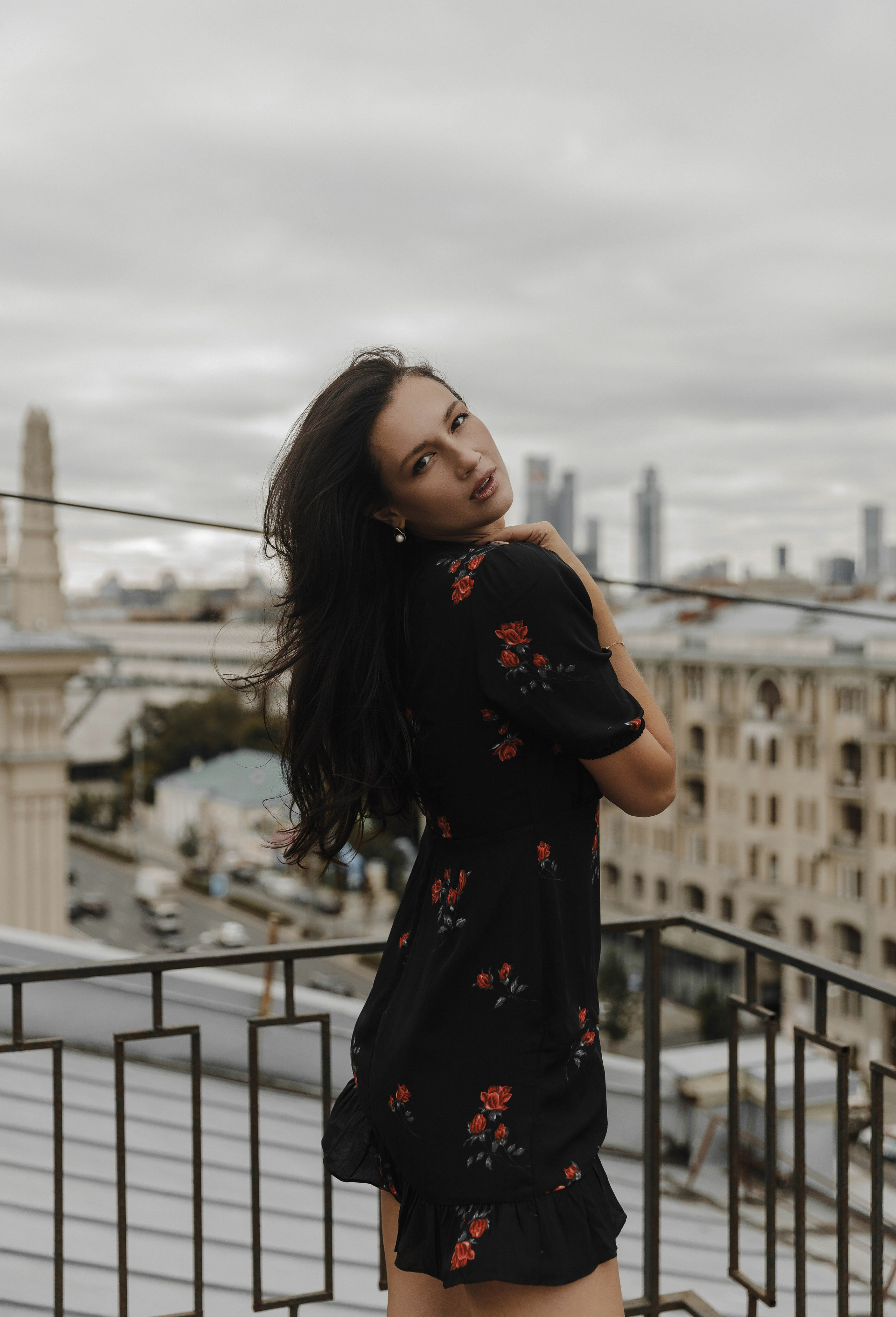 Христина. Фотограф в Москве Юлия Хамзина
