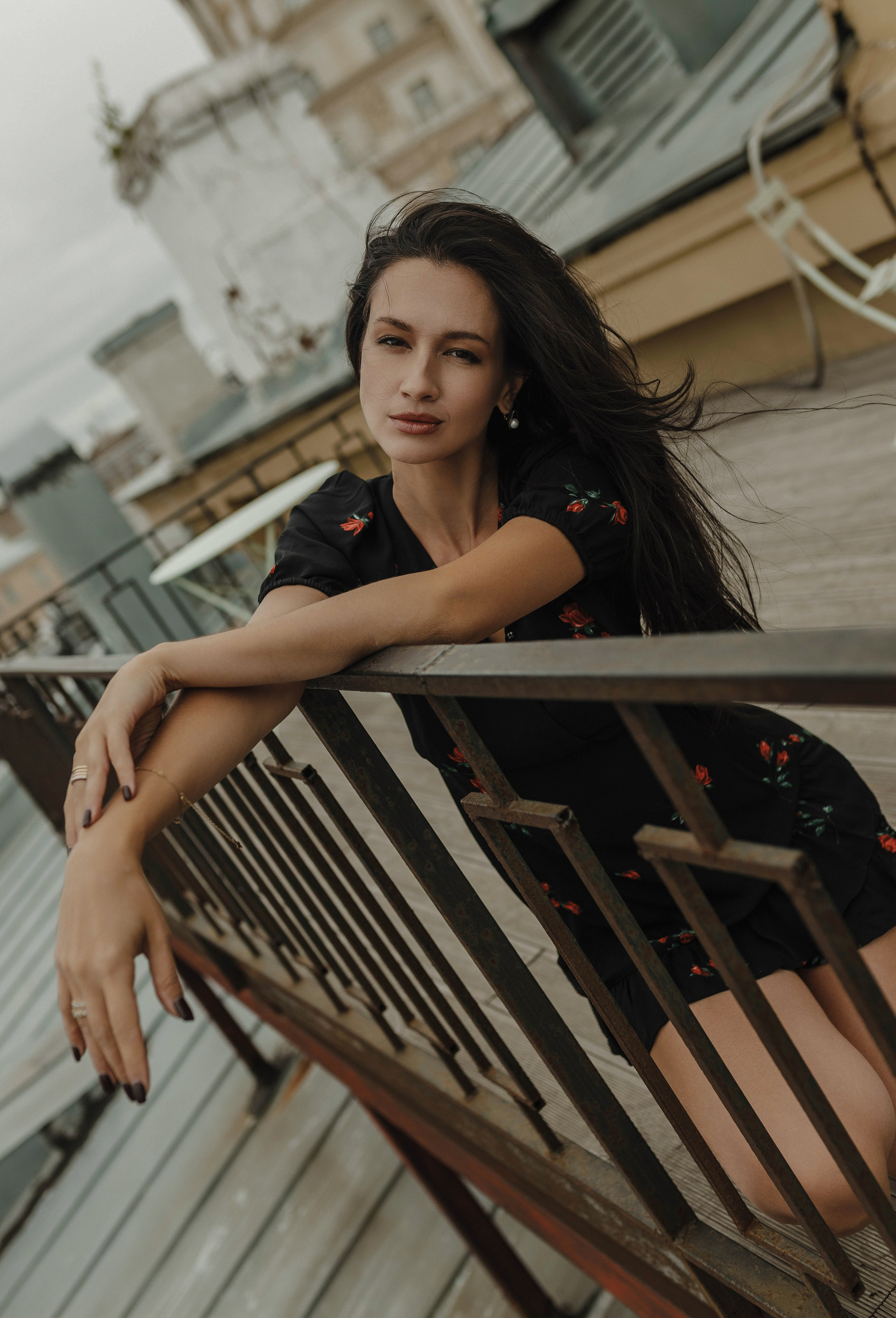 Христина. Фотограф в Москве Юлия Хамзина