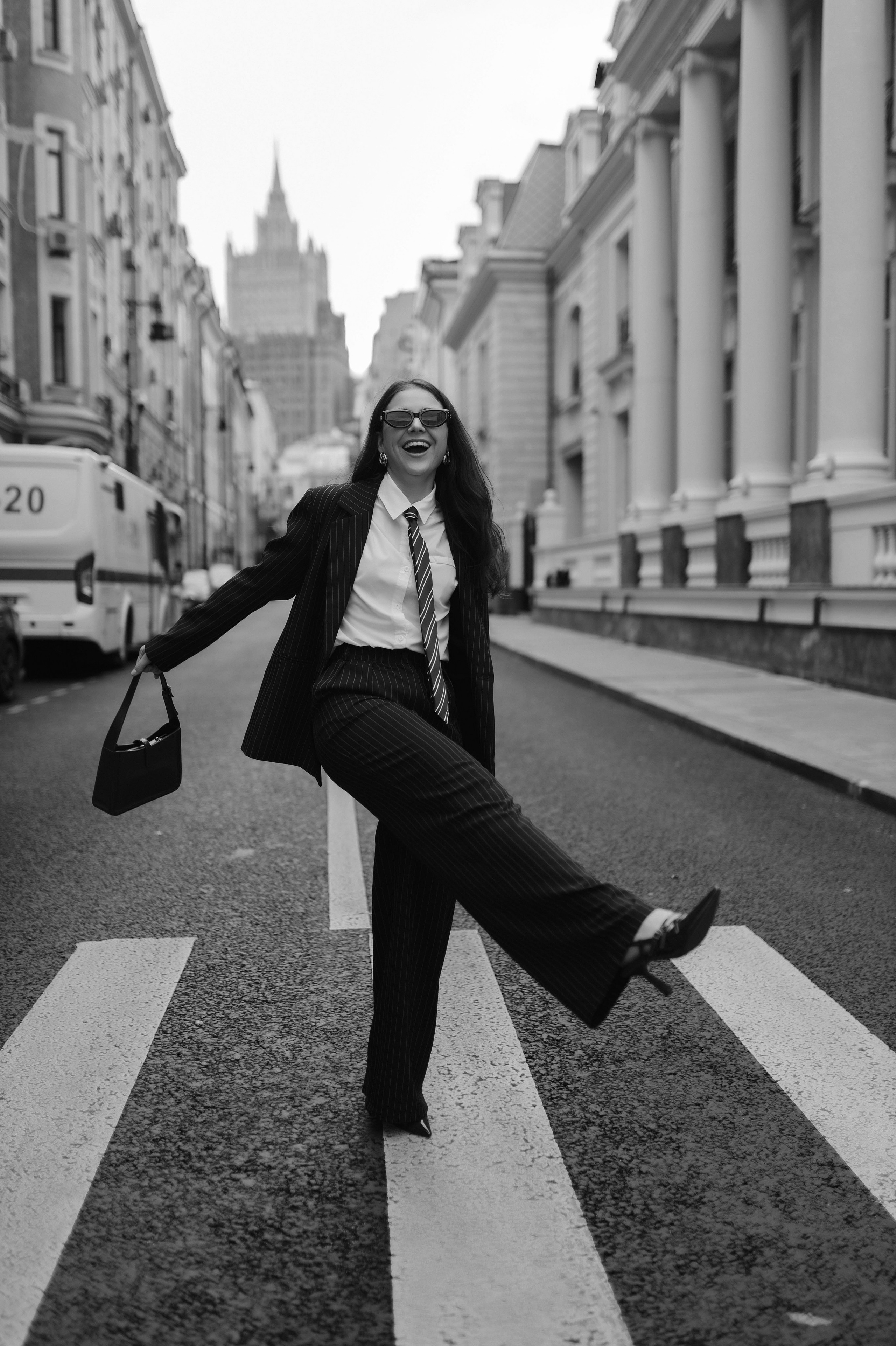 Мария. Фотограф в Москве Юлия Хамзина