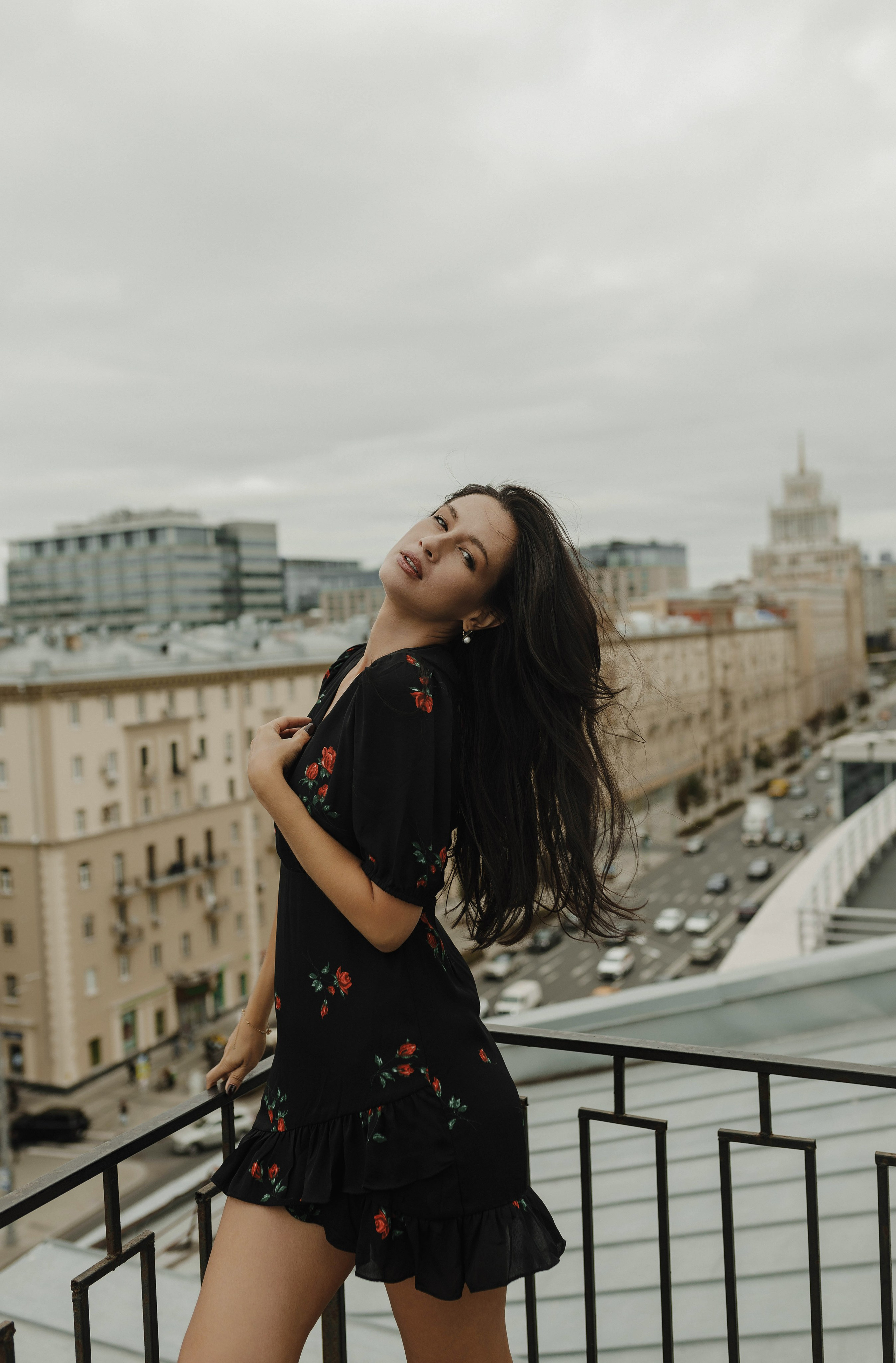 Христина. Фотограф в Москве Юлия Хамзина