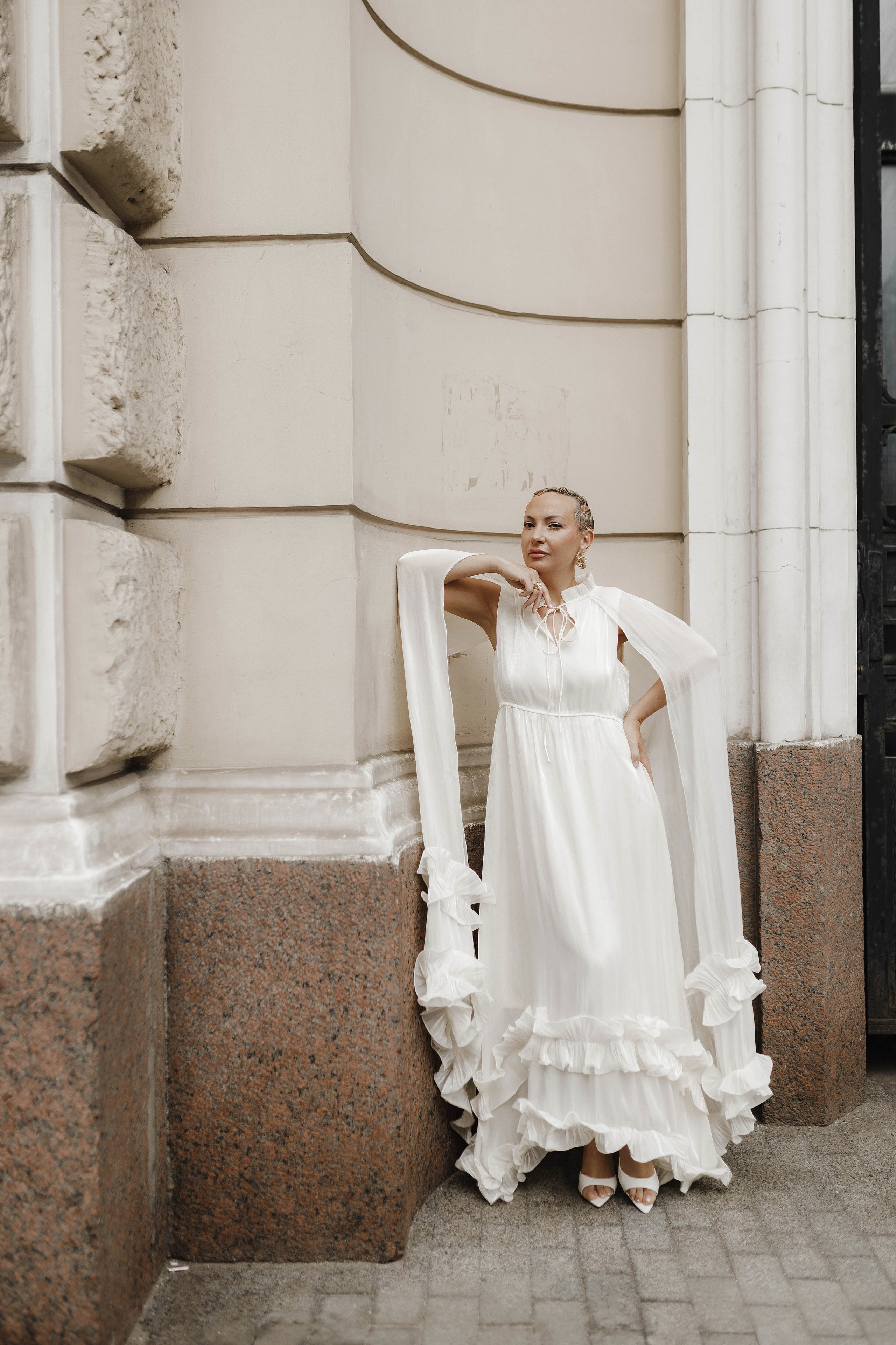 Аня. Фотограф в Москве Юлия Хамзина