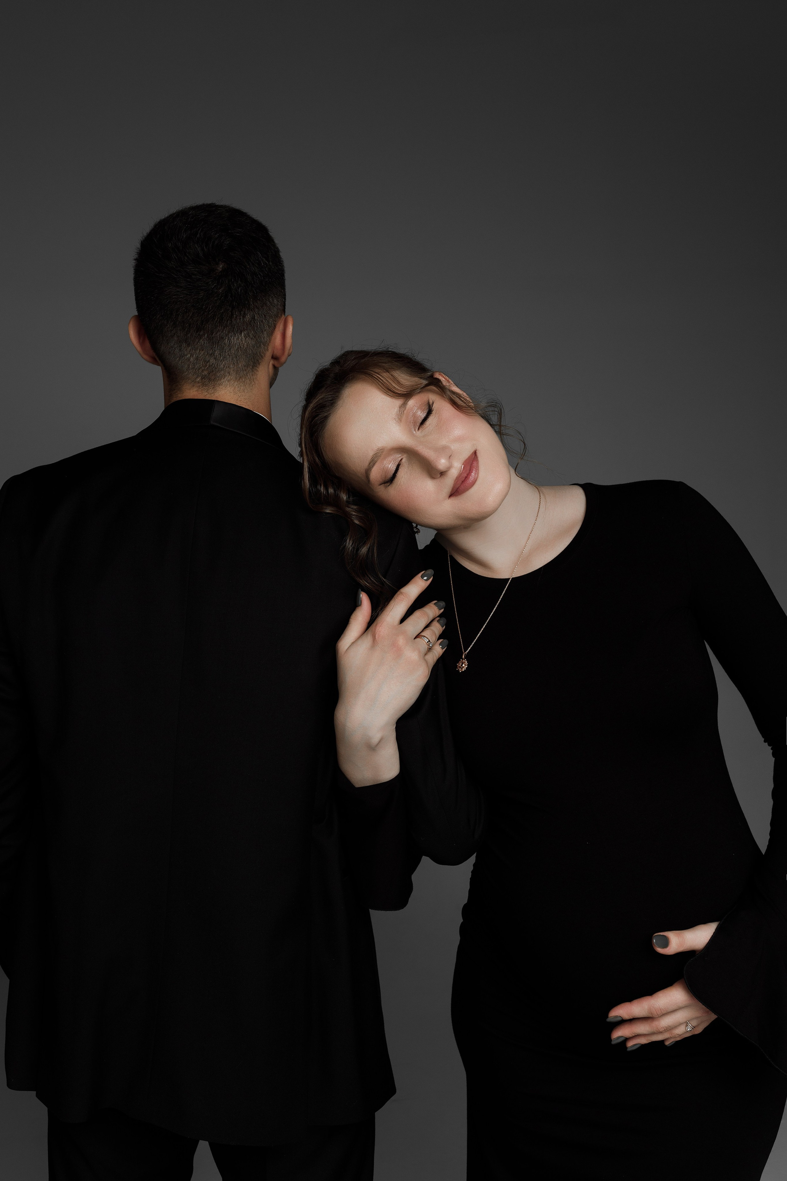 Назар&Настя. Фотограф в Москве Юлия Хамзина