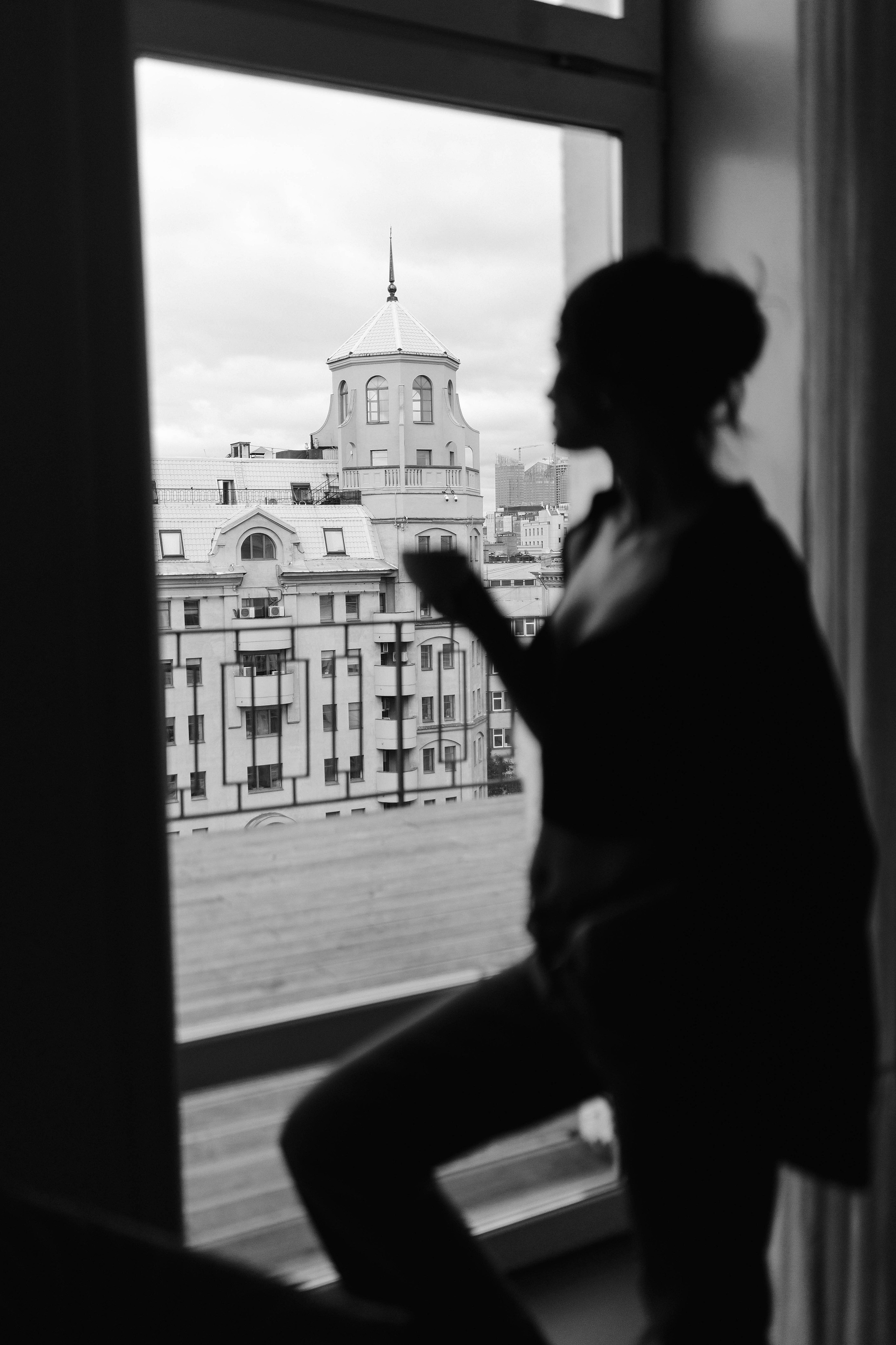 Христина. Фотограф в Москве Юлия Хамзина