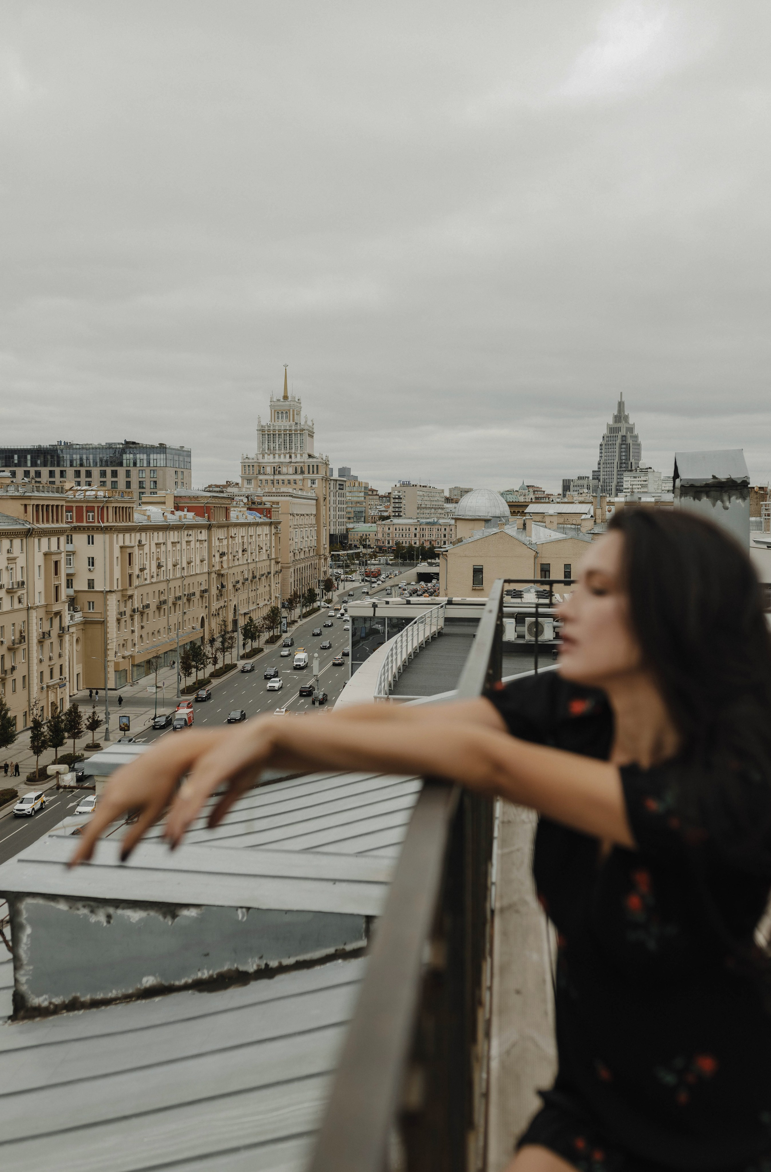 Христина. Фотограф в Москве Юлия Хамзина