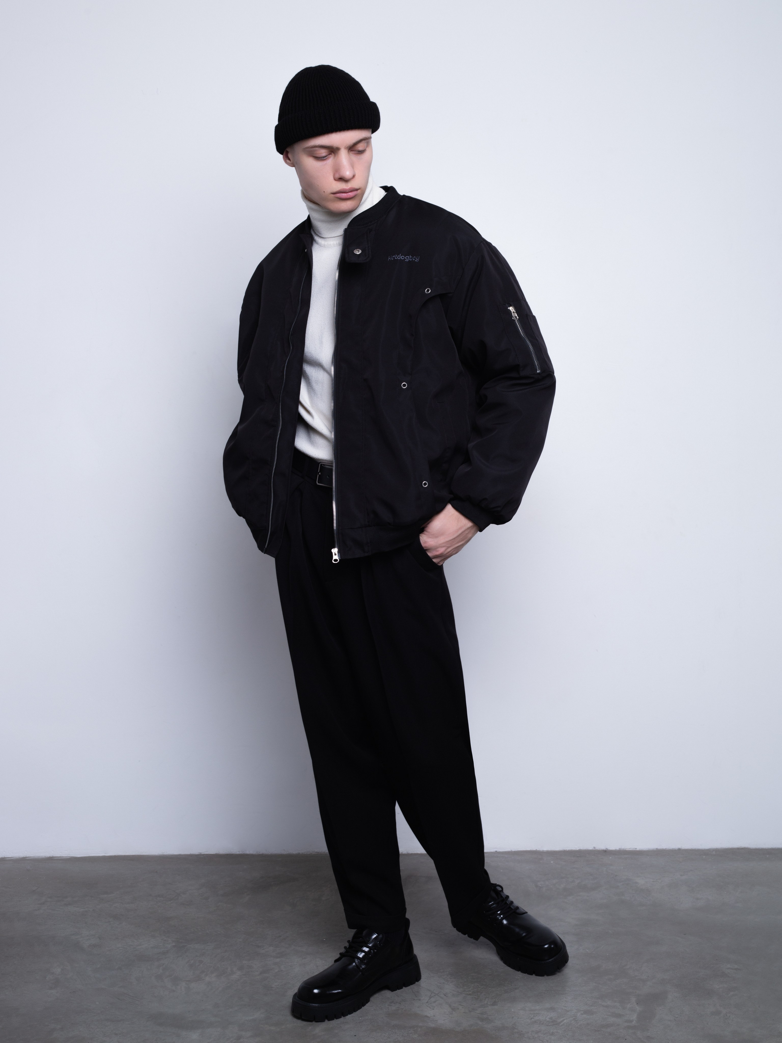 ВБ. RUNA production — стильные съемки для брендов