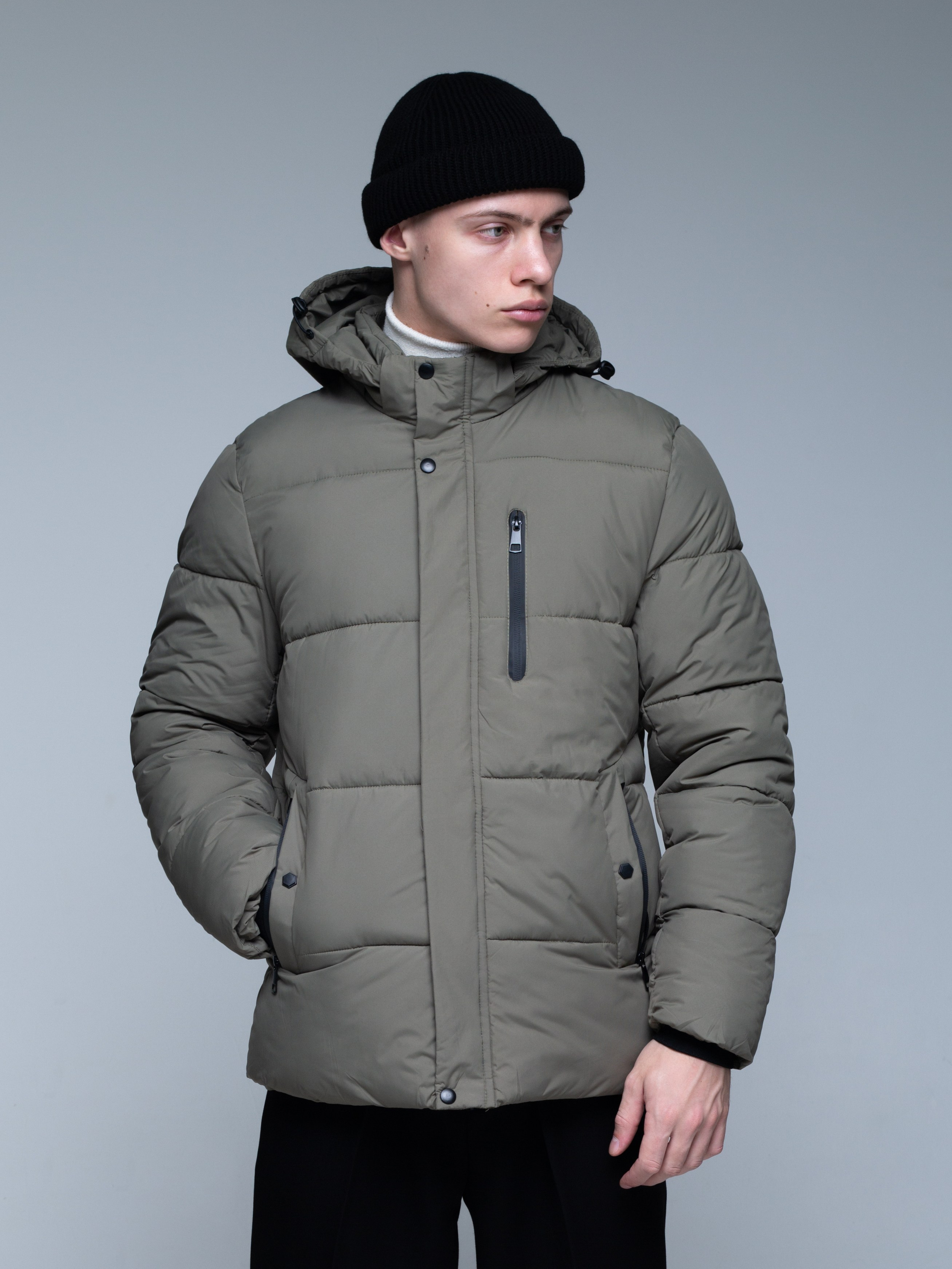 ВБ. RUNA production — стильные съемки для брендов