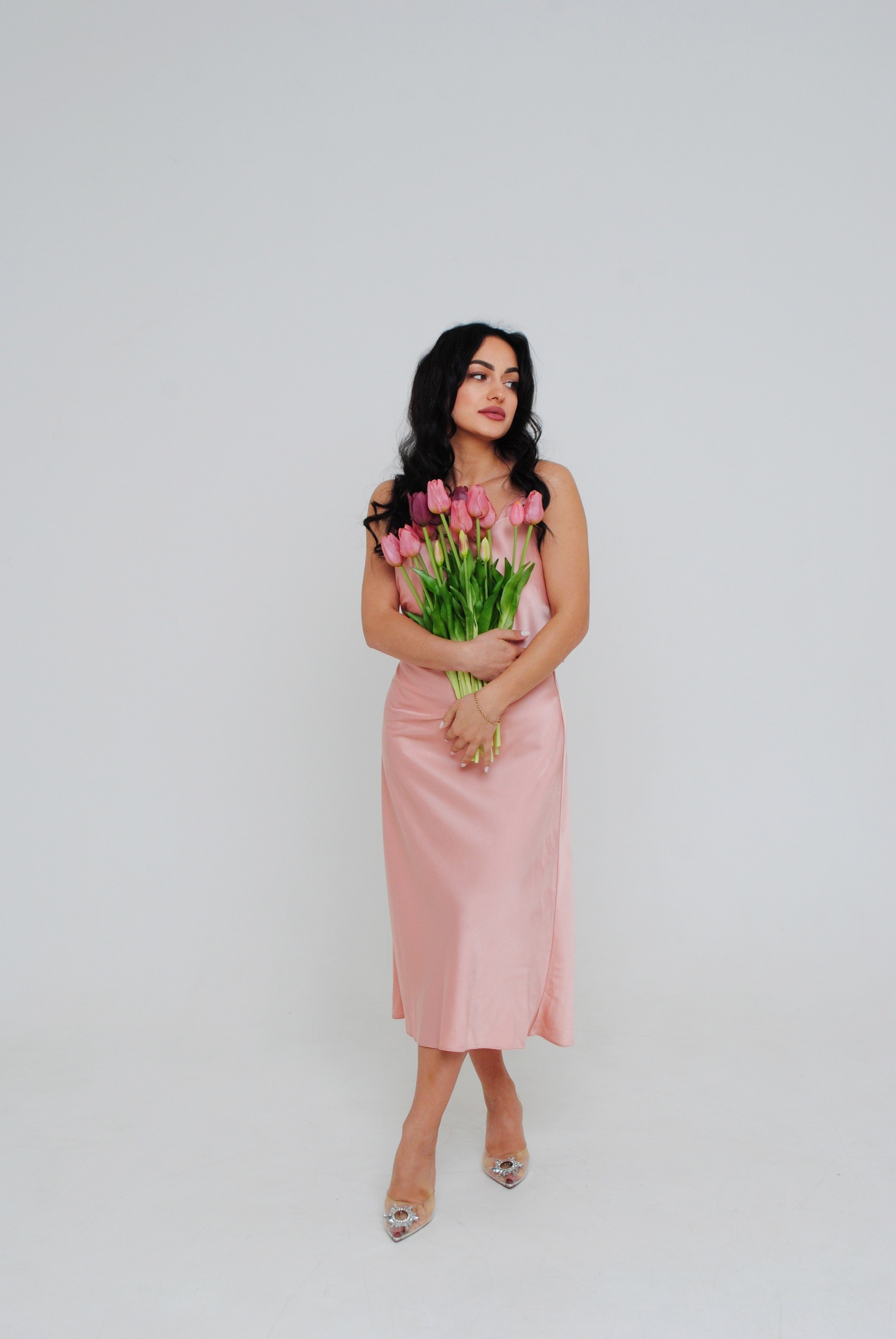 Эля. Фотограф Мария Мусаелян