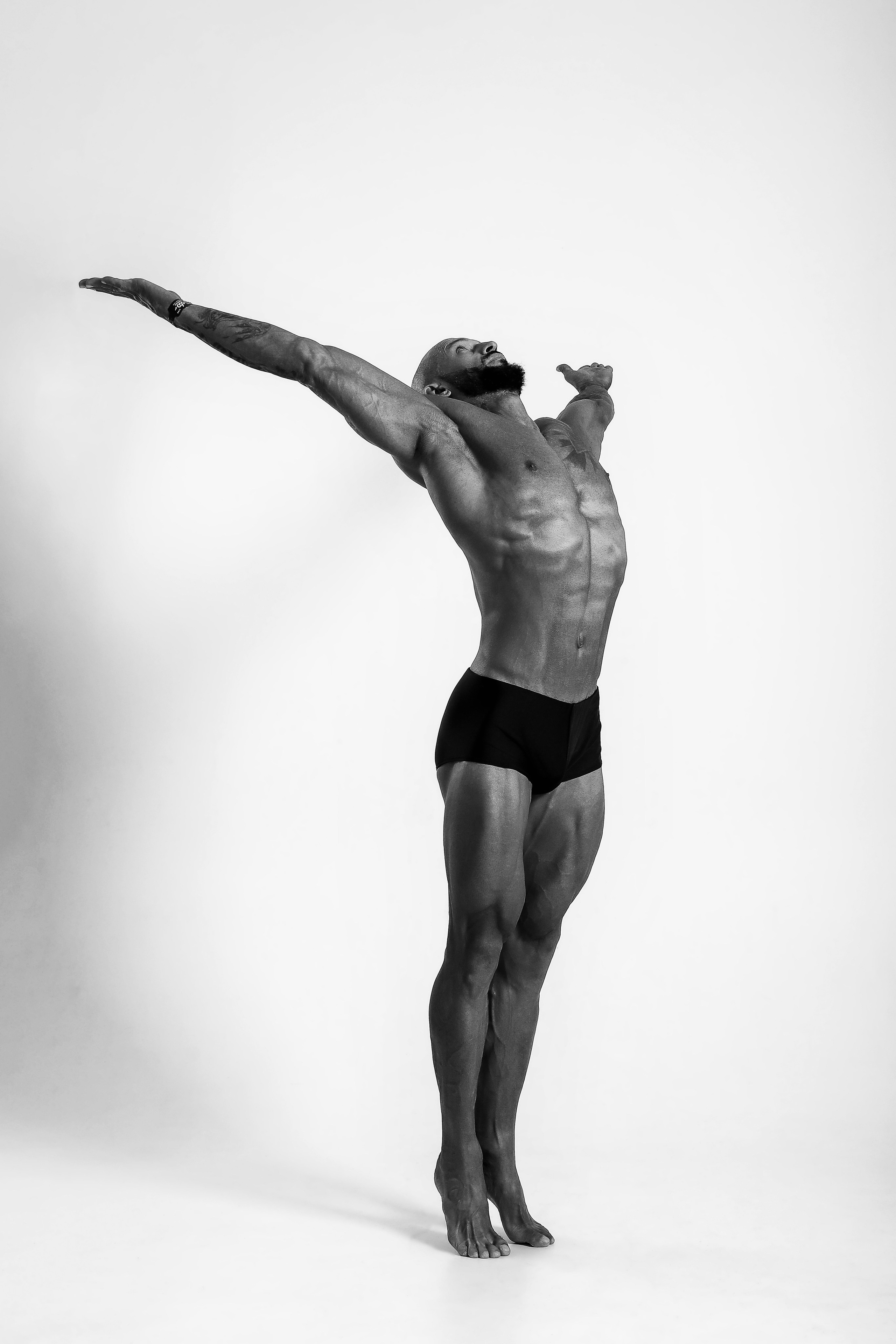 МУЖСКОЙ ПОРТРЕТ. Фотограф в Краснодаре Анна Светикова