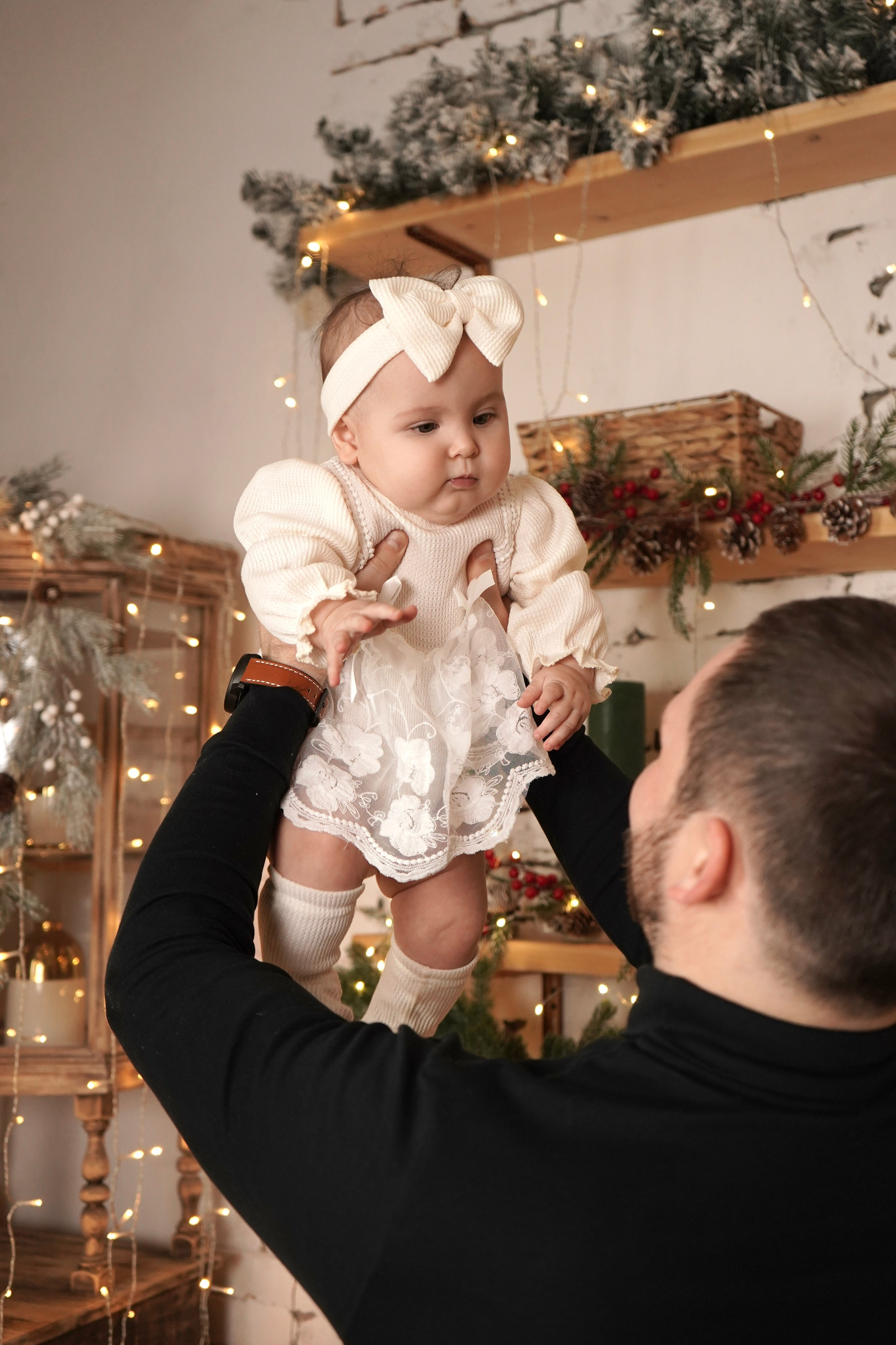 СЕМЕЙНАЯ фотосессия. Tuspukto