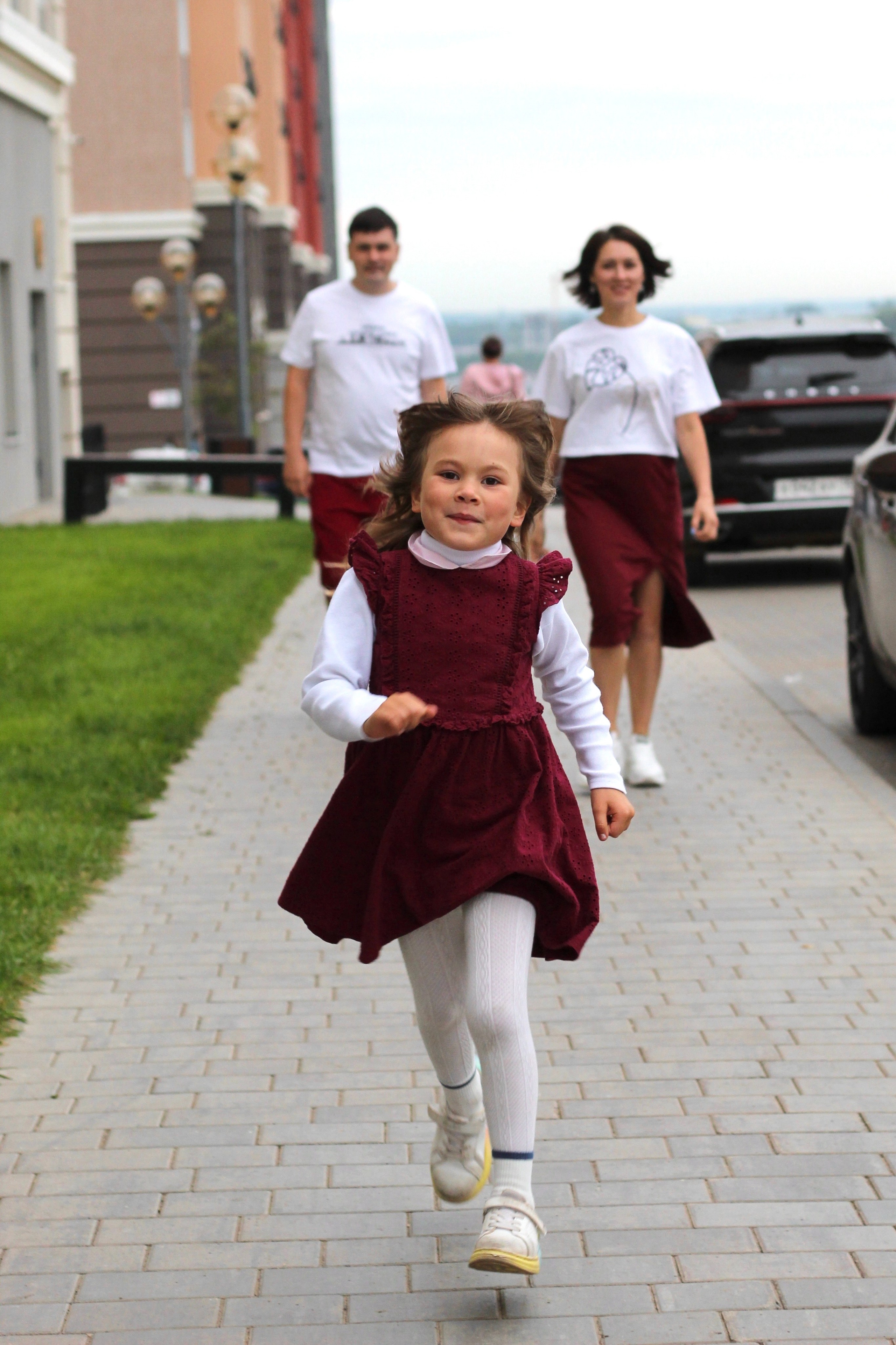 СЕМЕЙНАЯ фотосессия. Tuspukto