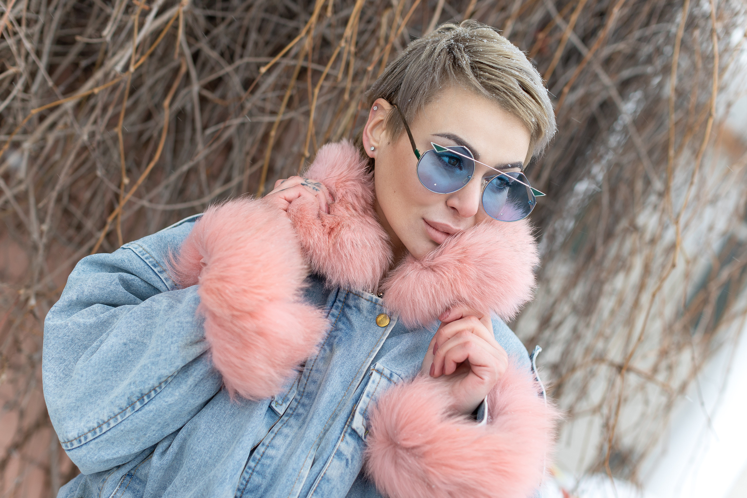 Портфолио. Фотограф Москва и МО: бизнес и женские портреты, кнотент для соцсетей