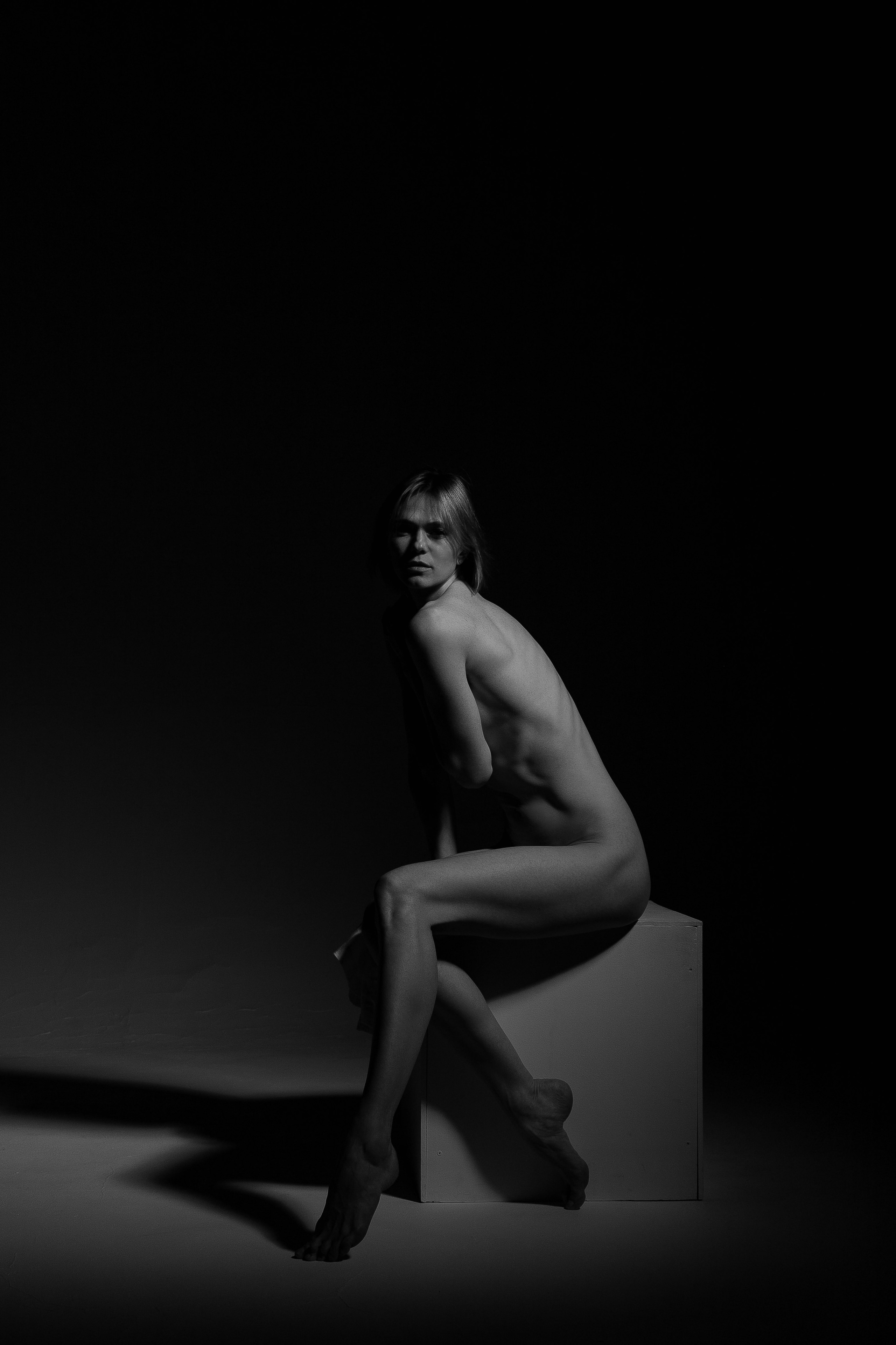 Фотосъемка в стиле НЮ. Фотограф Москва и МО: бизнес и женские портреты, кнотент для соцсетей