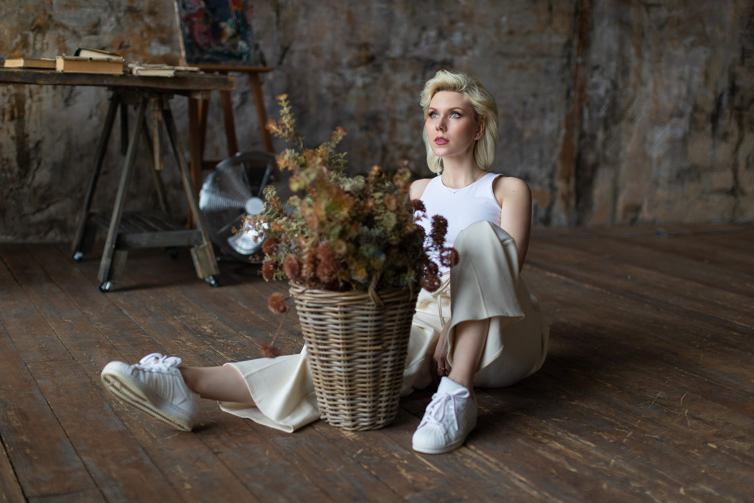 Портфолио. Фотограф Москва и МО: бизнес и женские портреты, кнотент для соцсетей