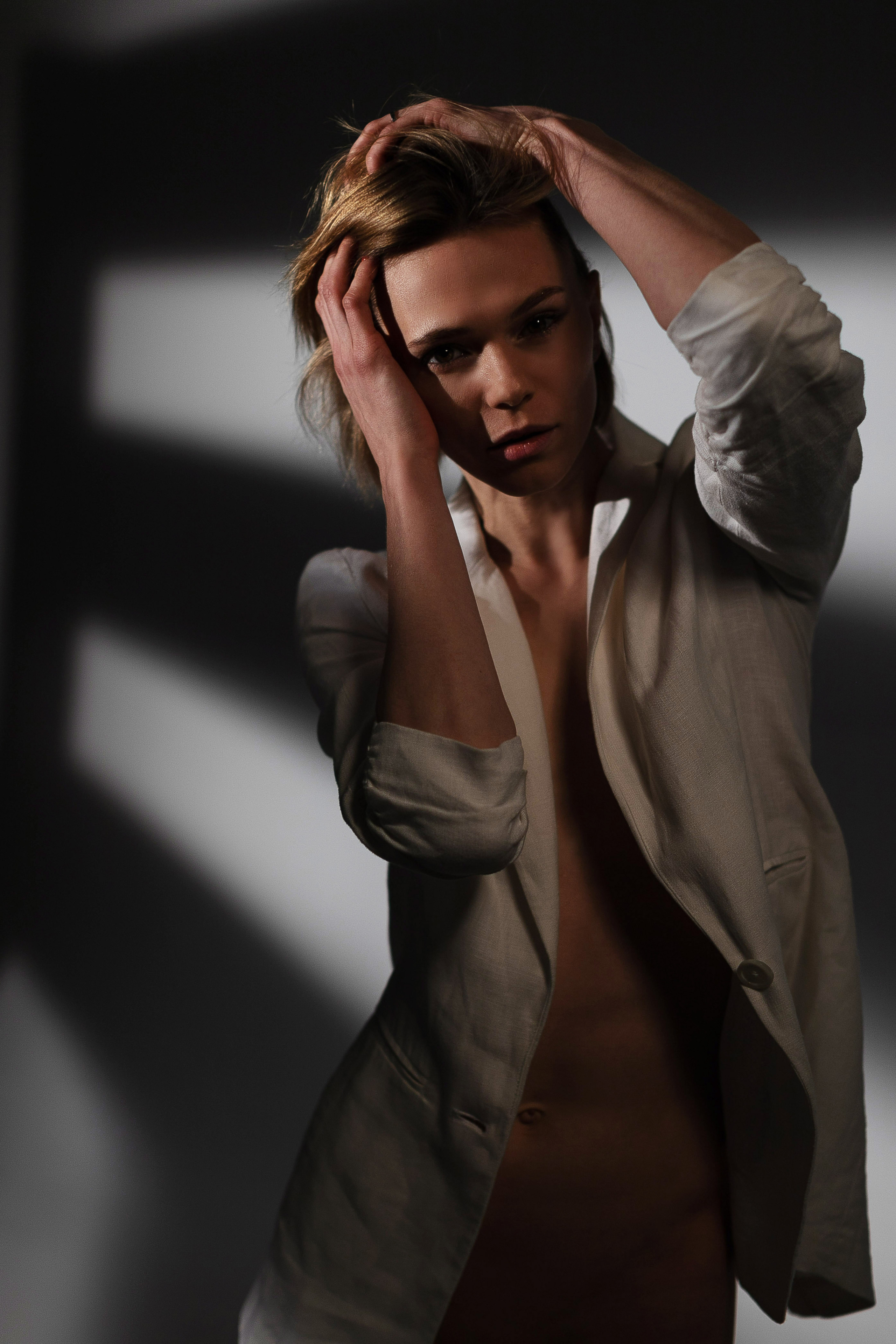 Фотосъемка в стиле НЮ. Фотограф Москва и МО: бизнес и женские портреты, кнотент для соцсетей