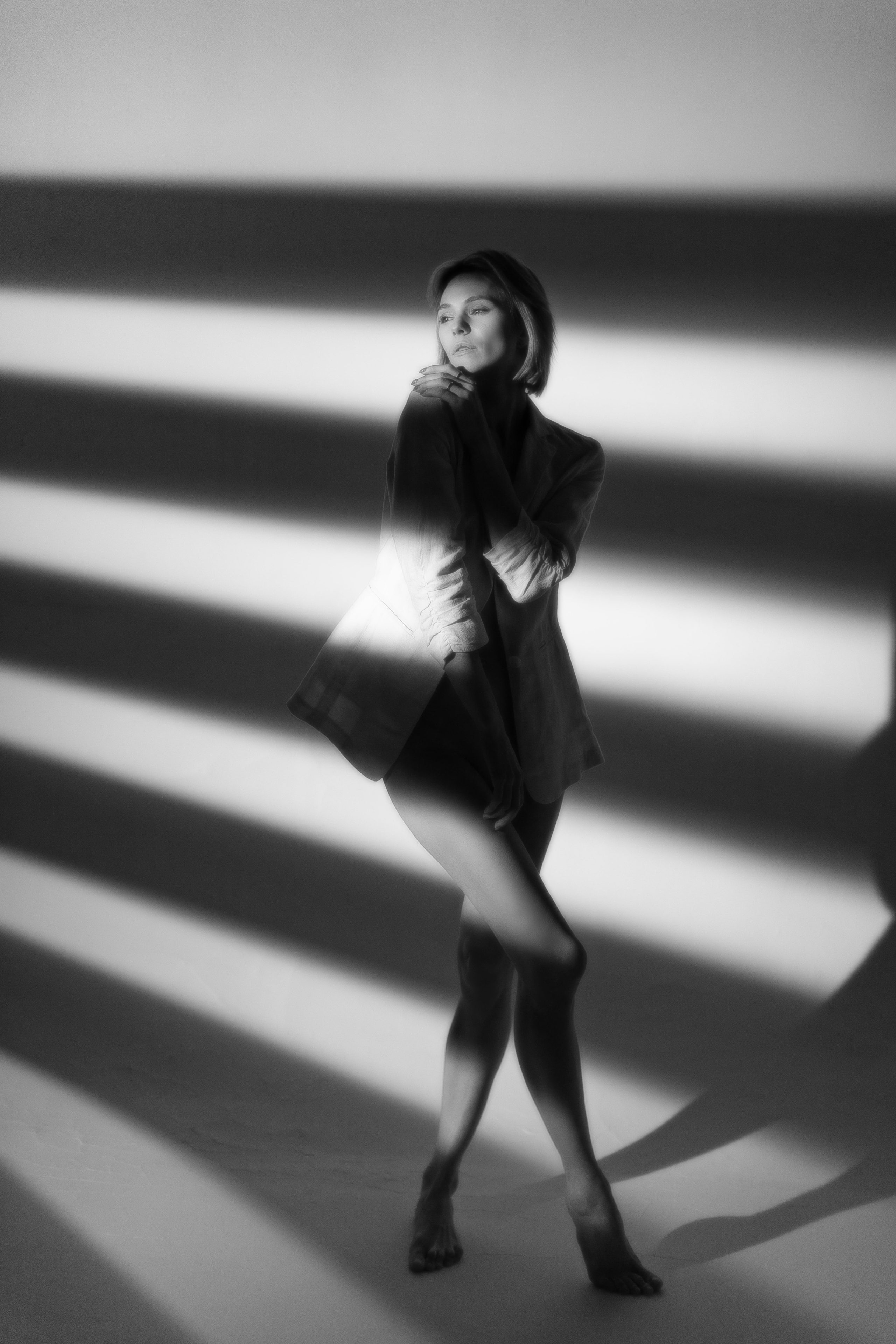 Фотосъемка в стиле НЮ. Фотограф Москва и МО: бизнес и женские портреты, кнотент для соцсетей