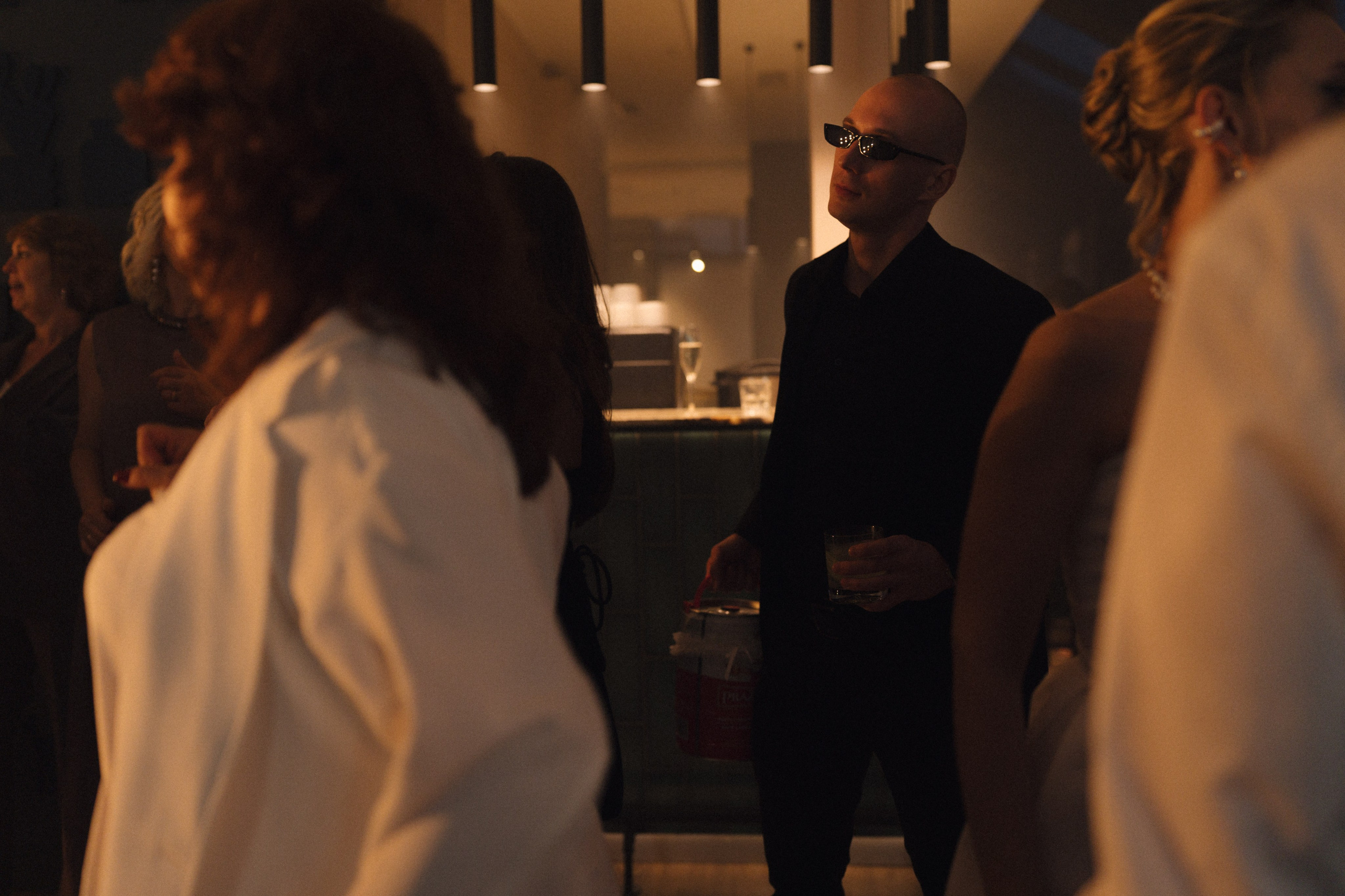 Dom. Фотограф в Санкт-Петербурге Александр Дымов