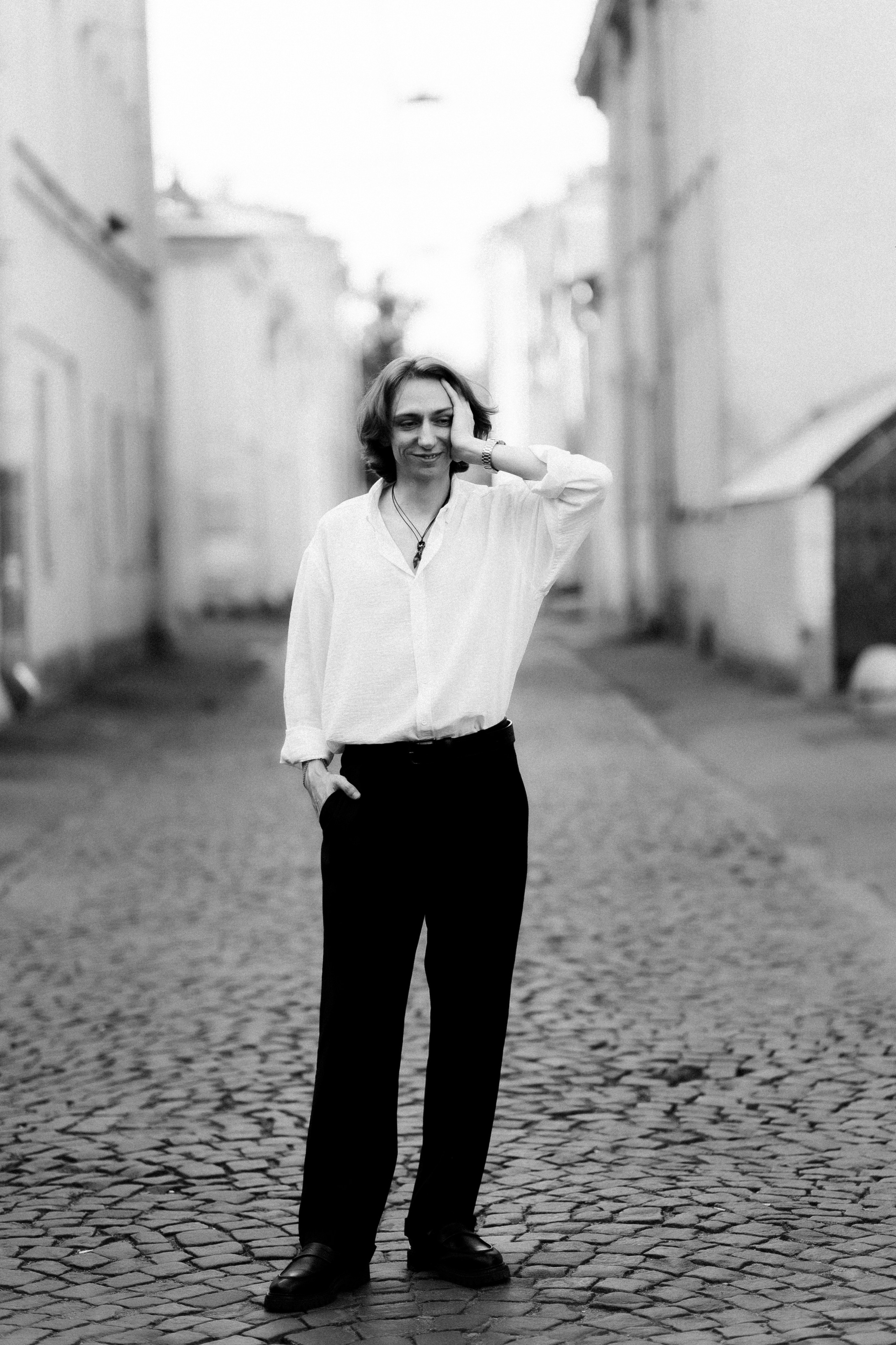 Антон. Фотограф в Санкт-Петербурге