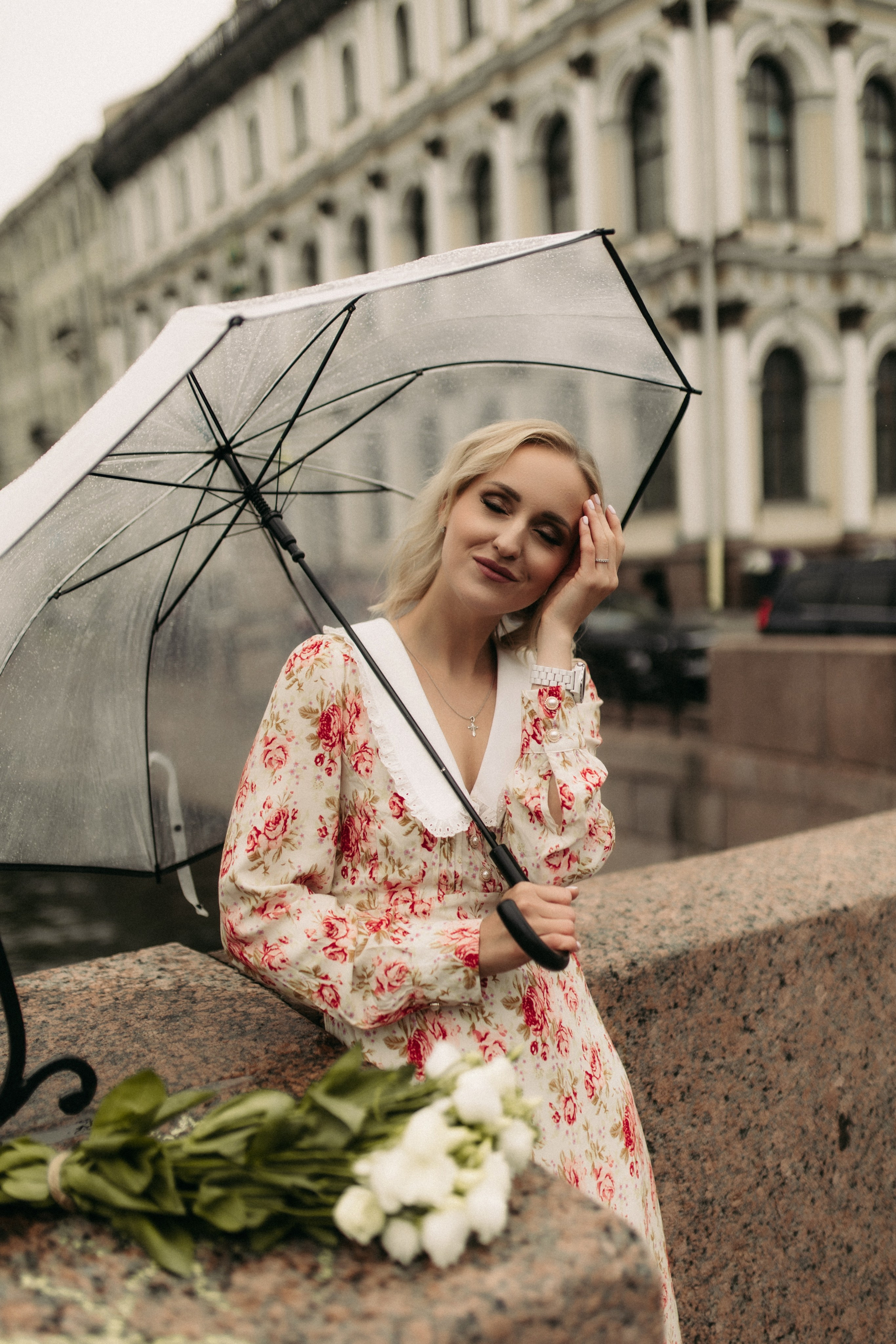 Екатерина. Фотограф в Санкт-Петербурге